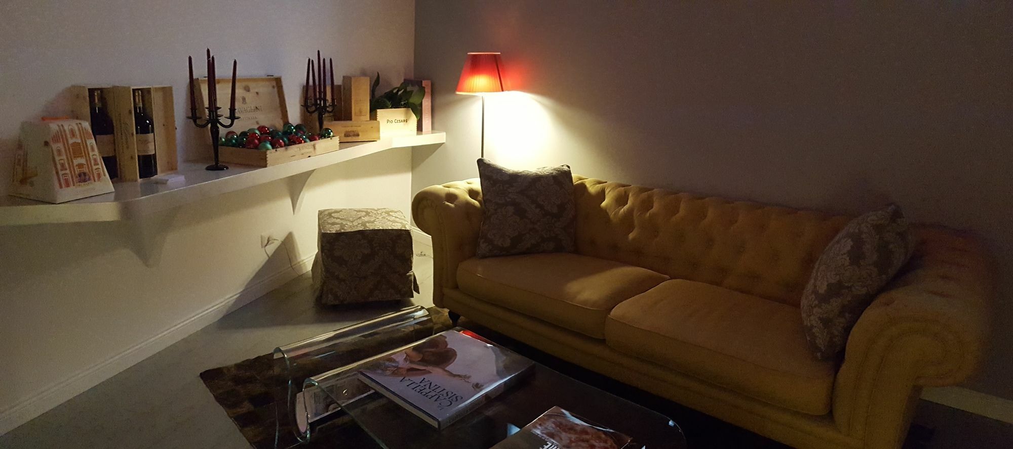 Corso Boutique Luxury Guest house