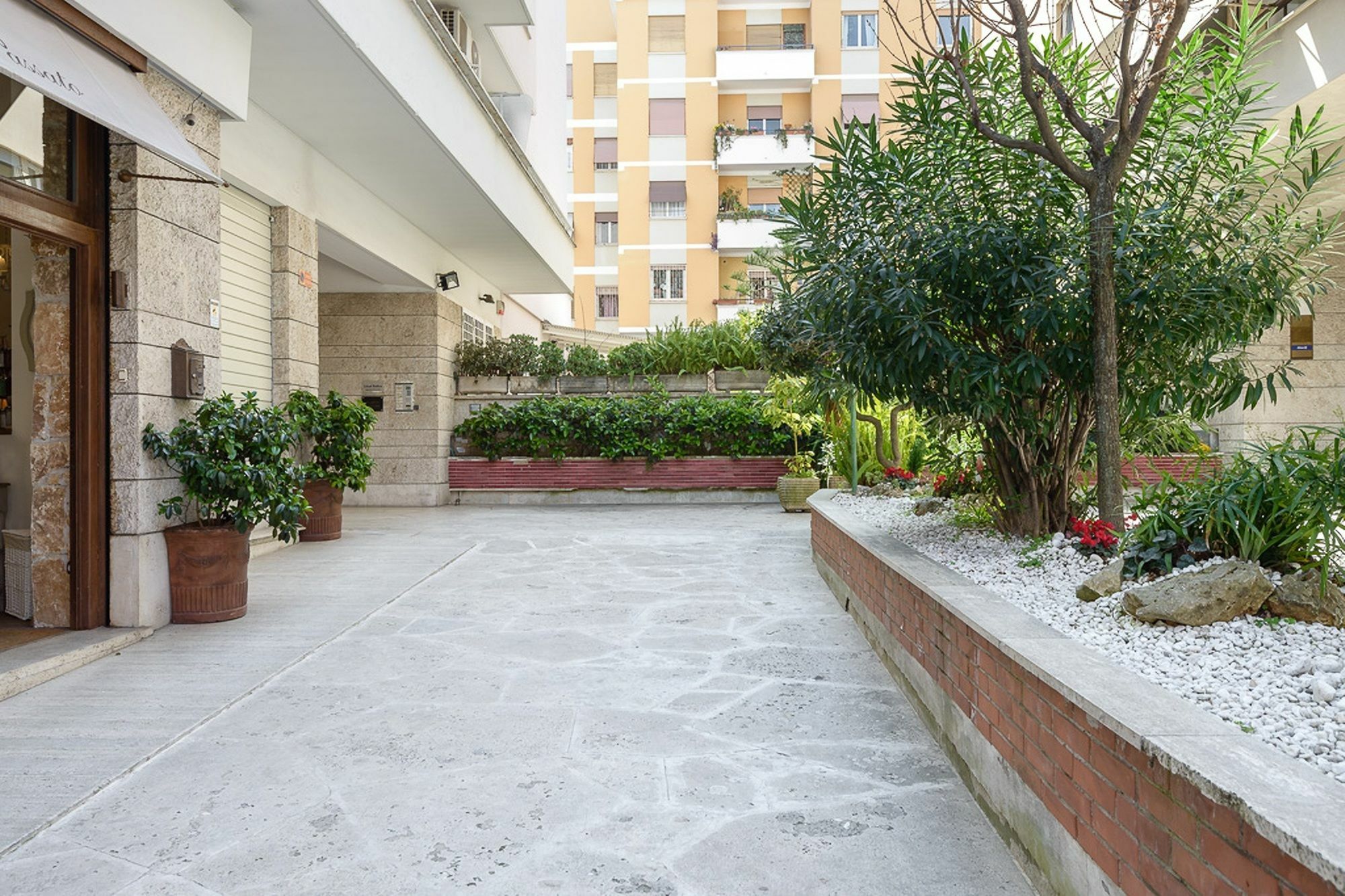 Casa Tua Vaticano 3* Rome