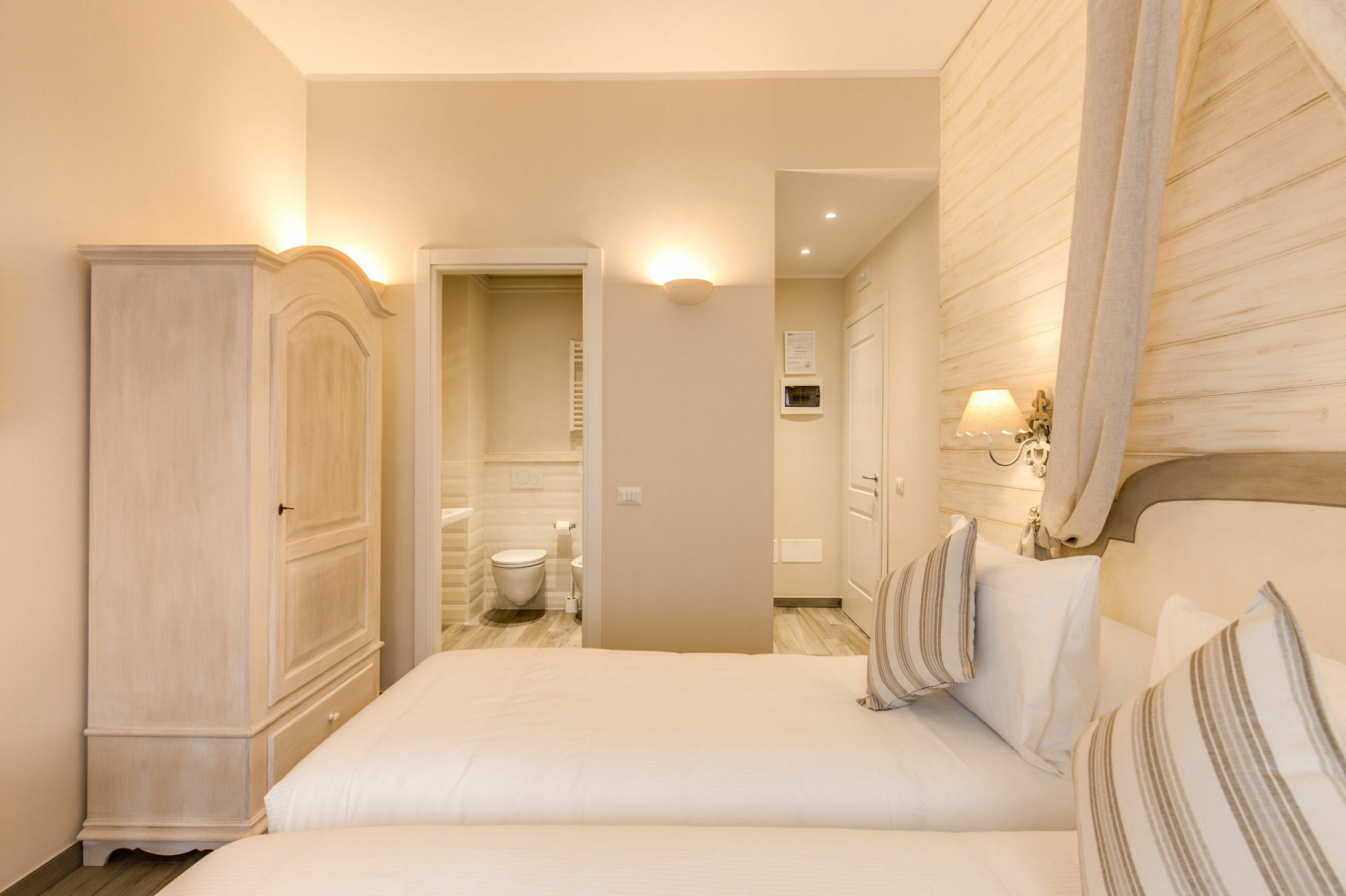 Casa Tua Vaticano 3* Rome