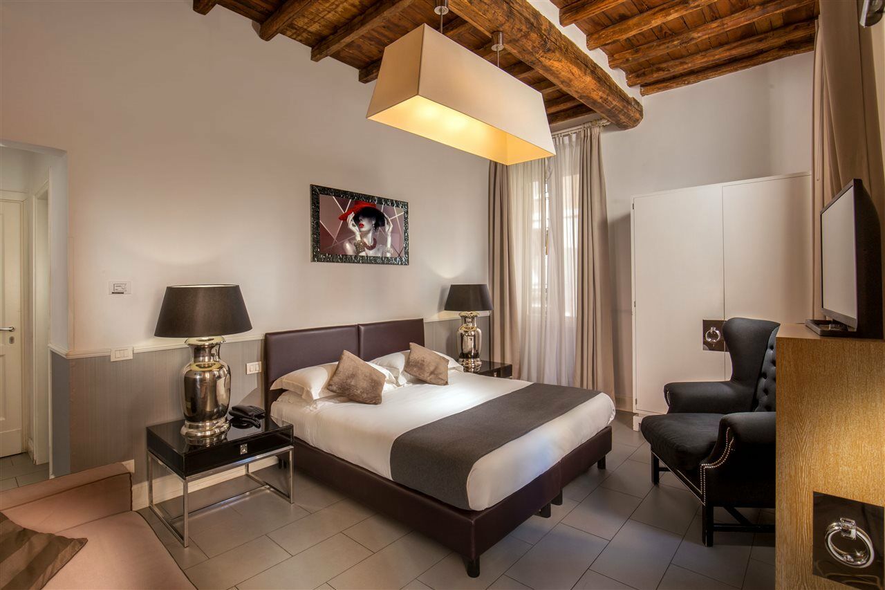 Relais Vatican View 2* Rome