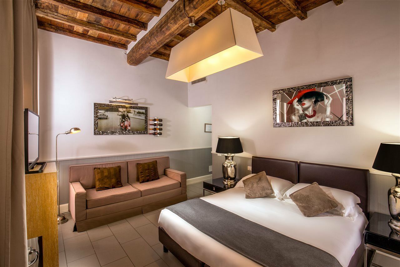 Relais Vatican View Guest house Rome