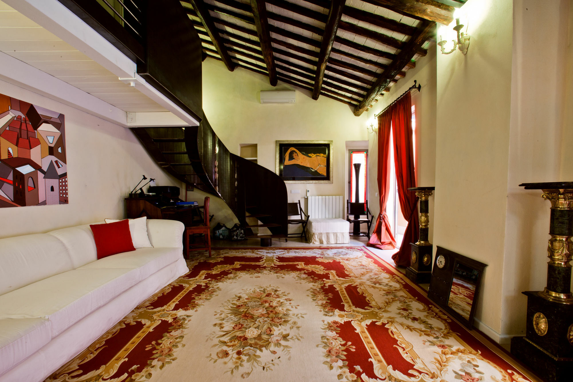 Guest house Lm Spagna 3*