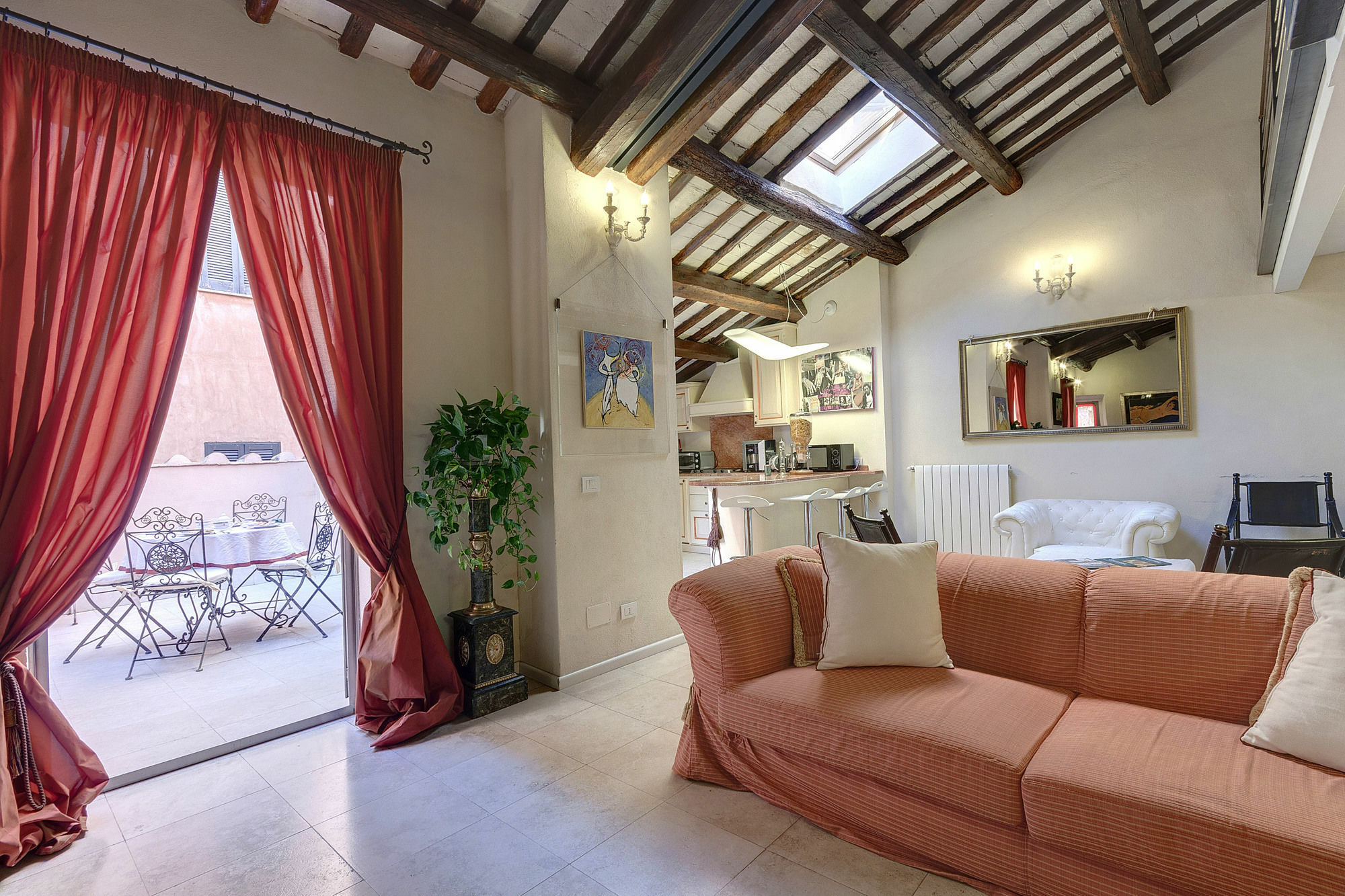 Guest house Lm Spagna