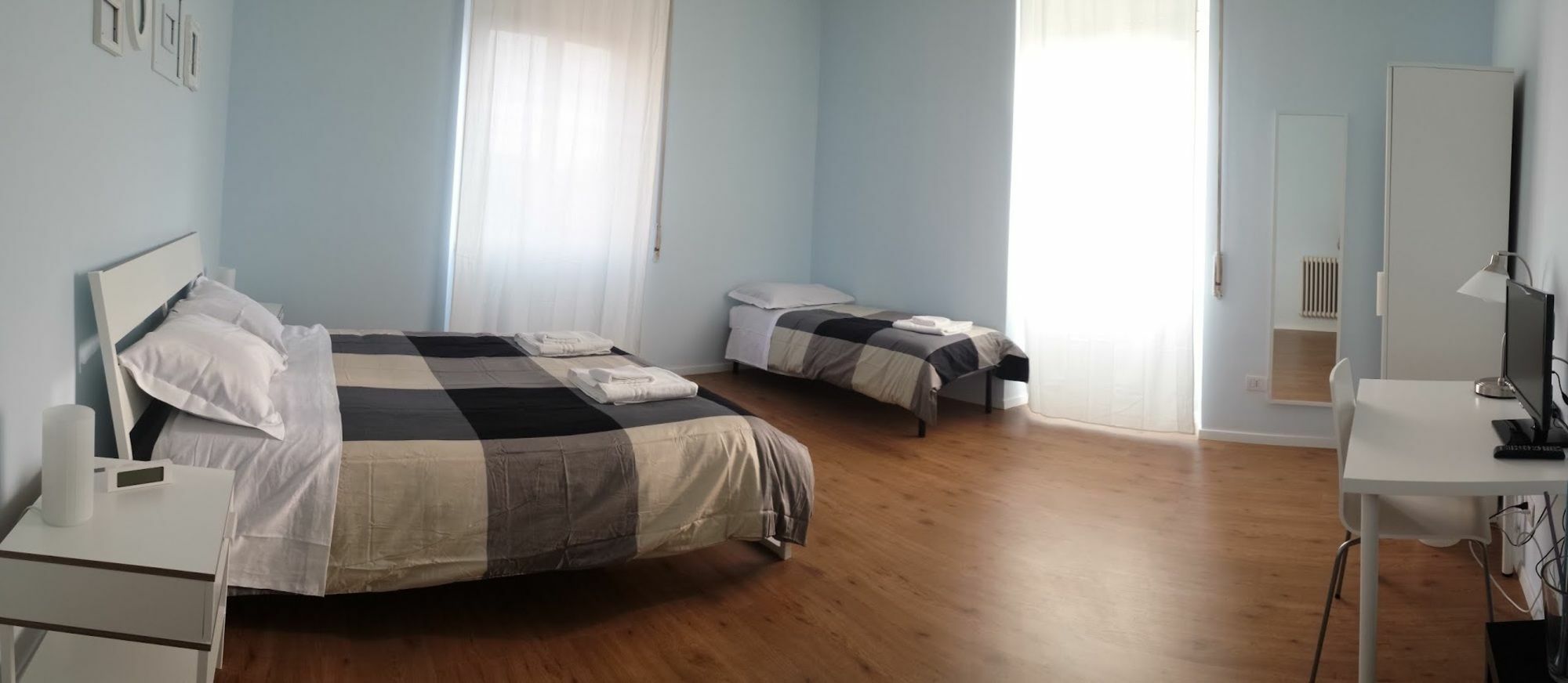 Guest house La Cornice 3*