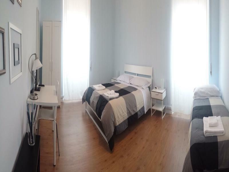 La Cornice Guest house