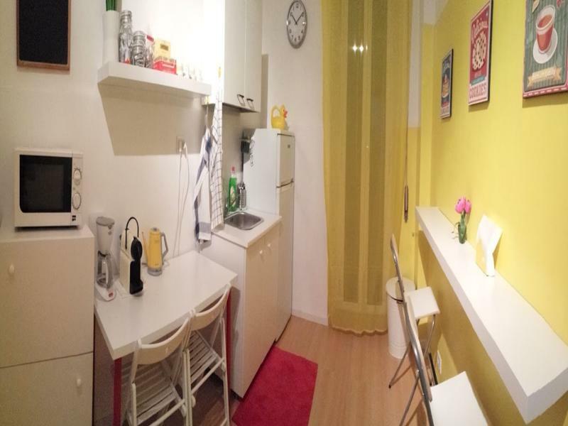 Guest house La Cornice
