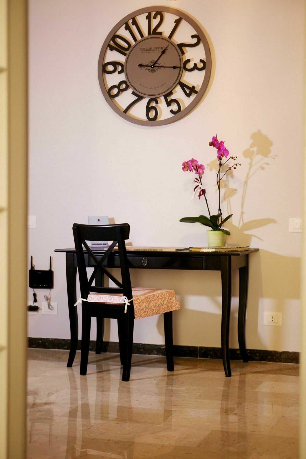 La Casa In Prati 3* Rome
