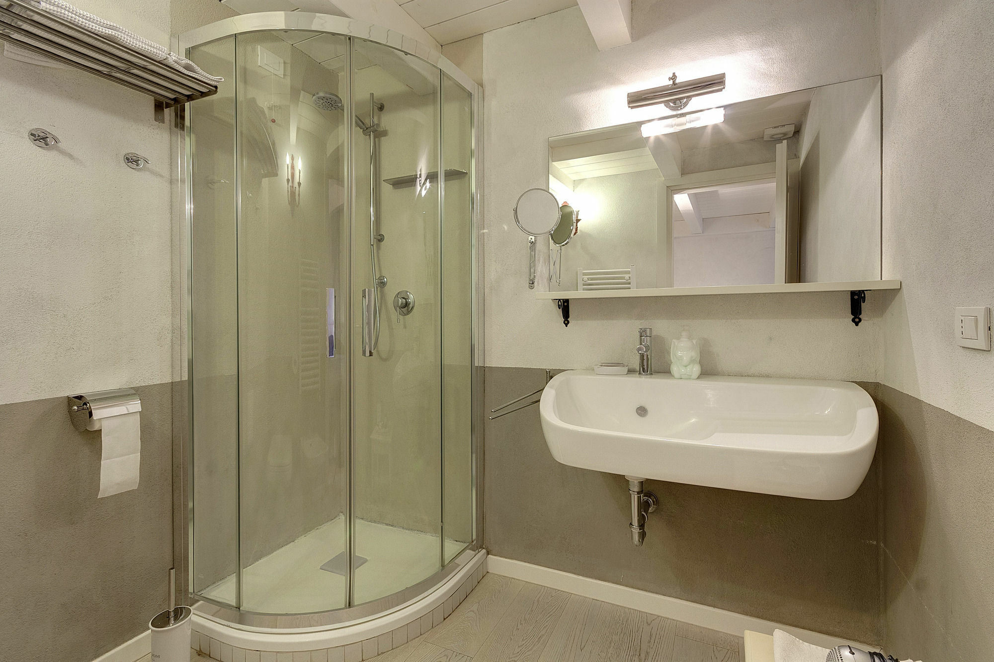 Guest house Lm Spagna Rome