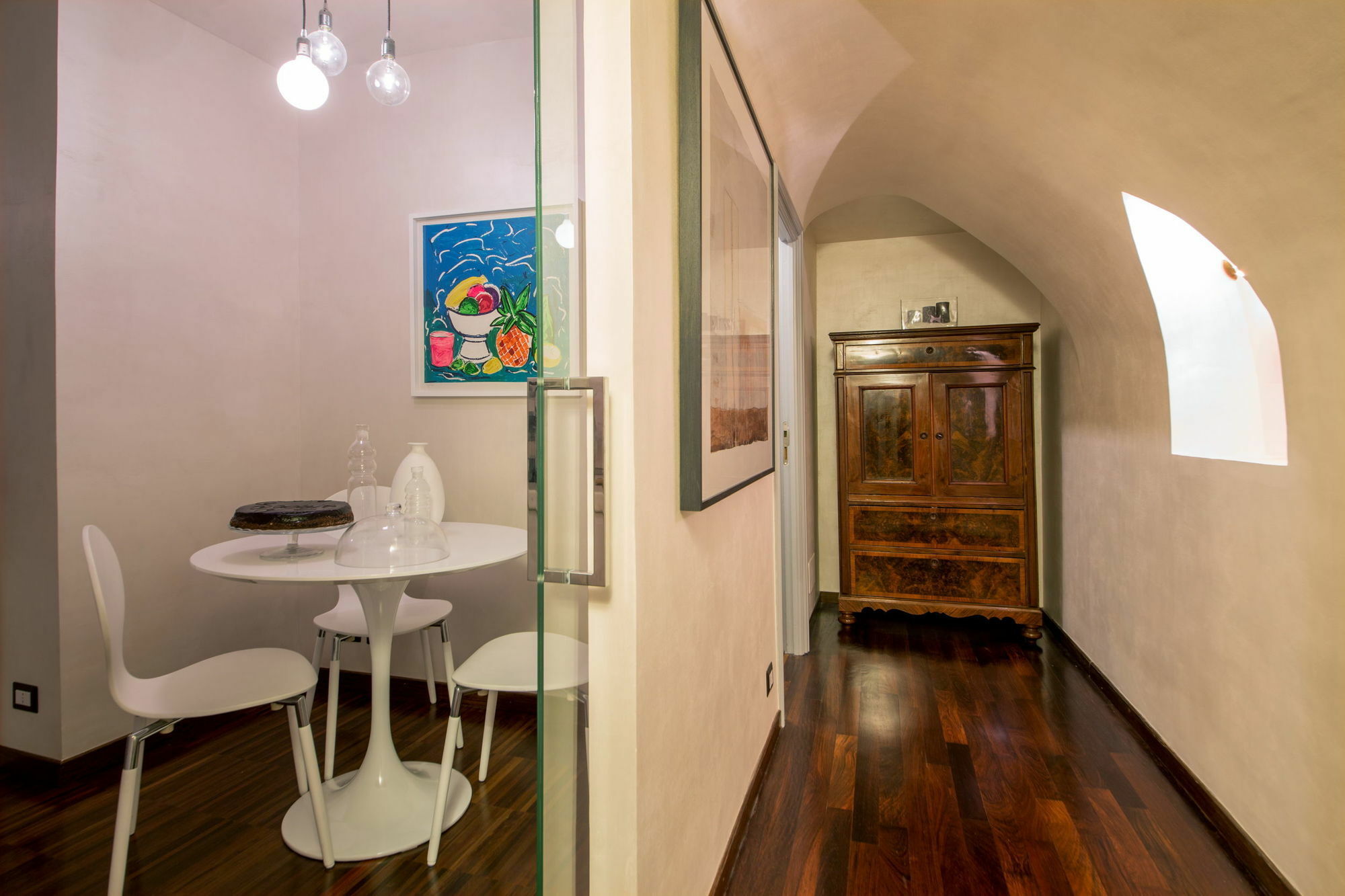 Palazzo De Cupis - And View Guest house Rome