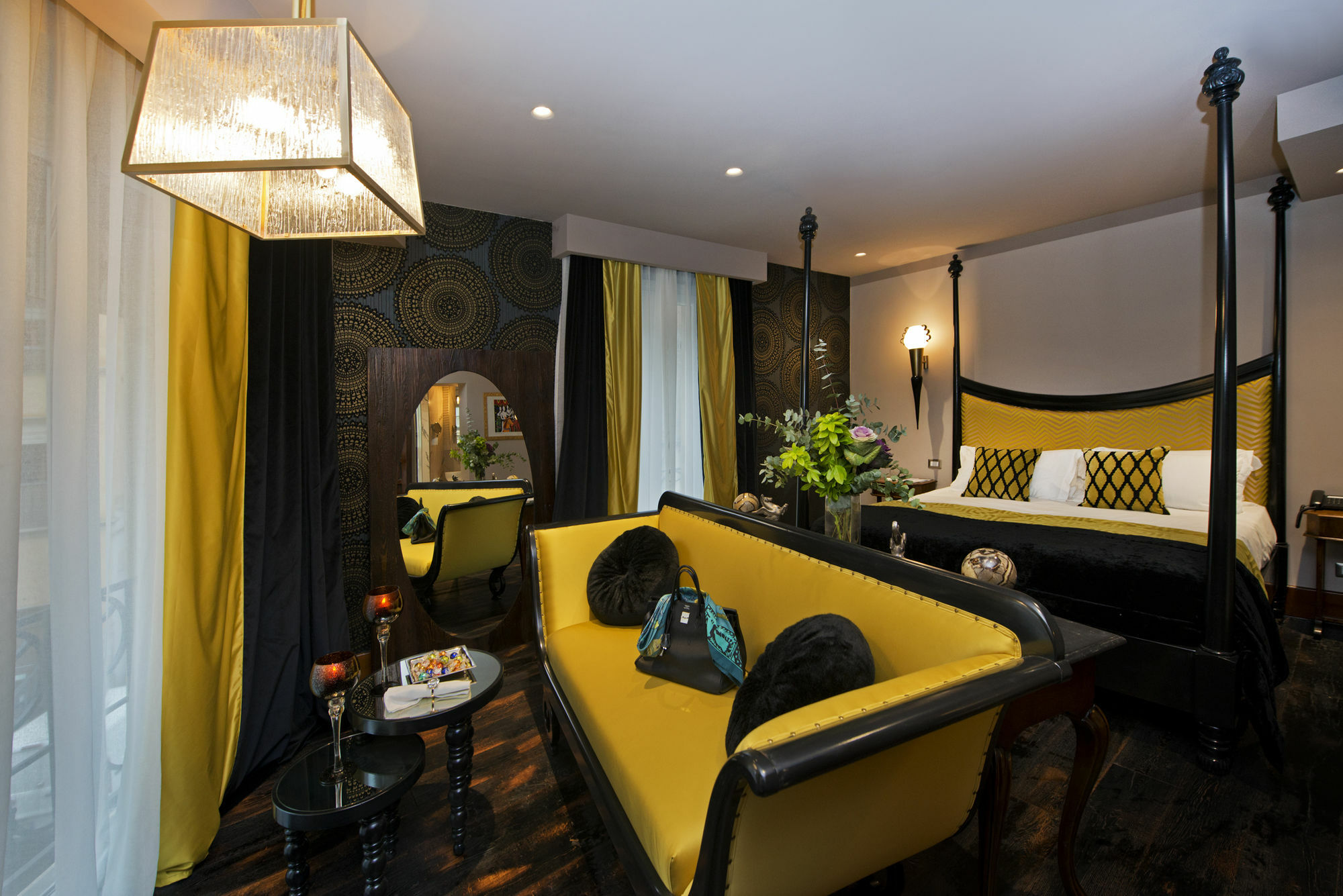 Hotel Ht6 4*