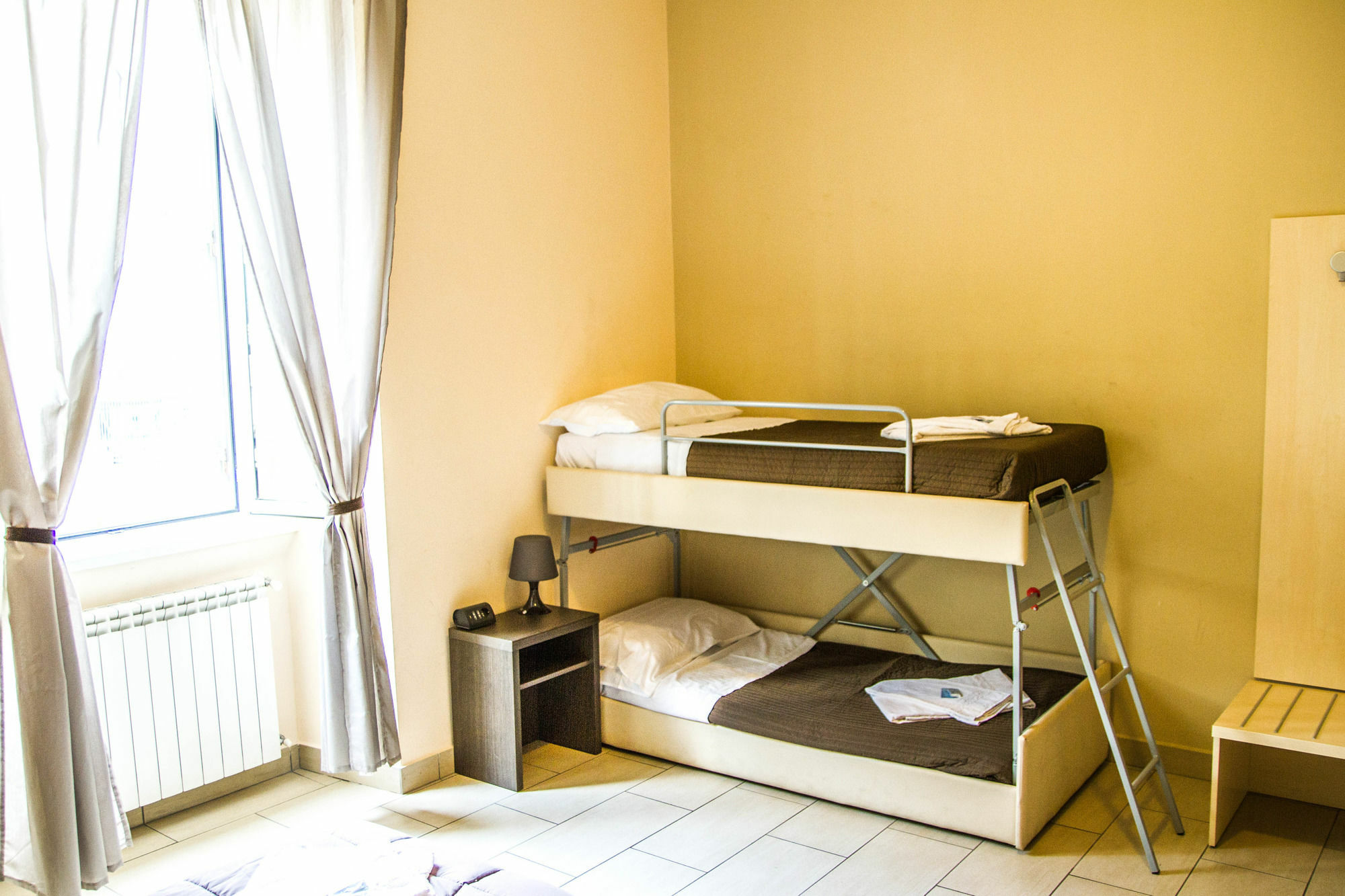 Mosaic Central Guest House Guest house 3*