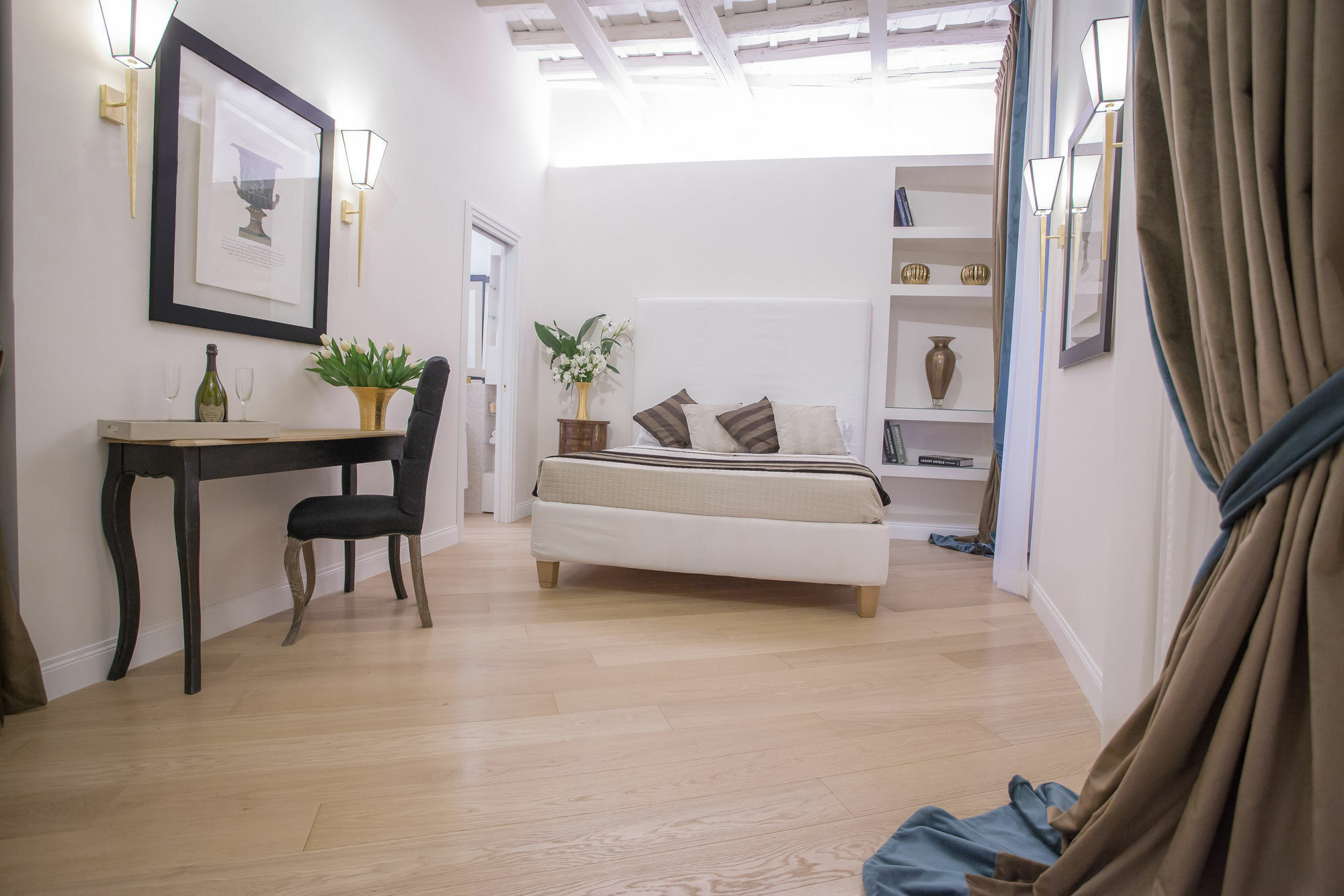 Starhome Pantheon Guest house Rome
