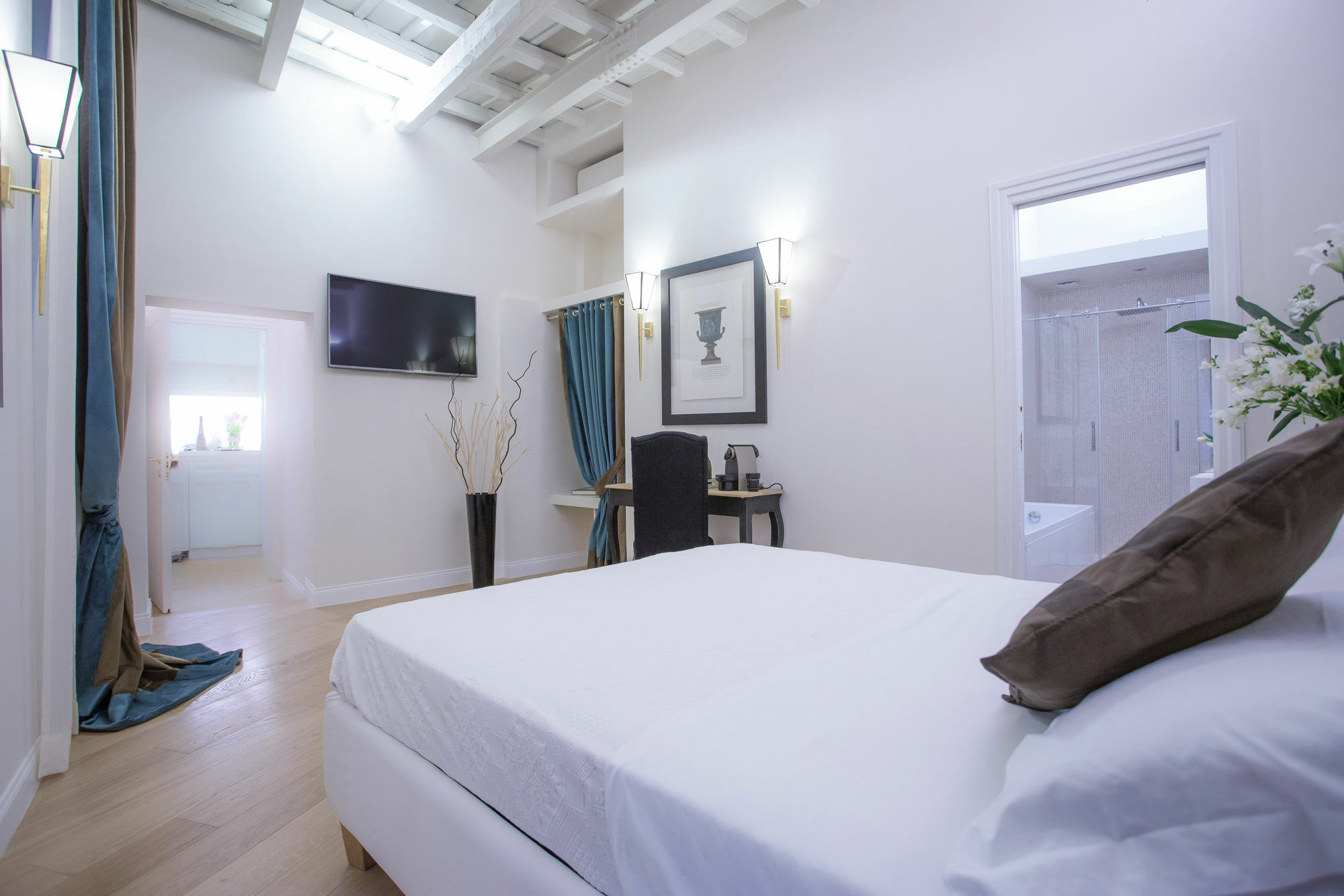 Starhome Pantheon Guest house Rome