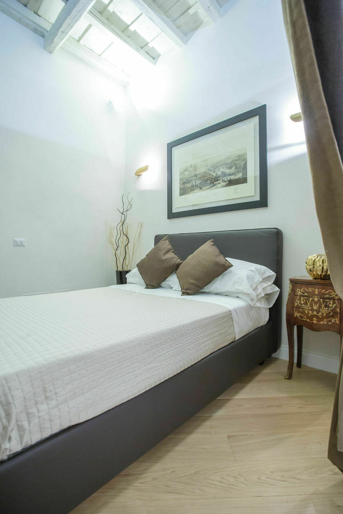 Guest house Starhome Pantheon
