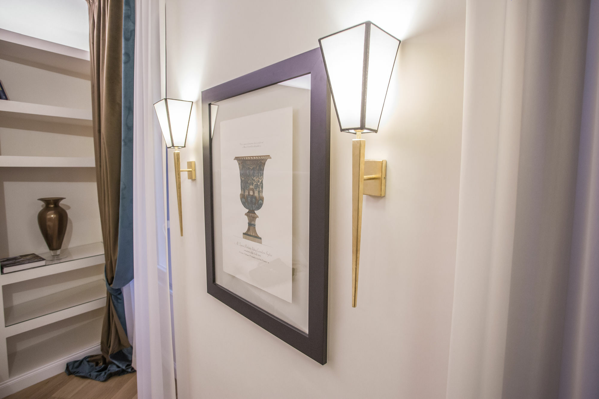 Starhome Pantheon Guest house Rome