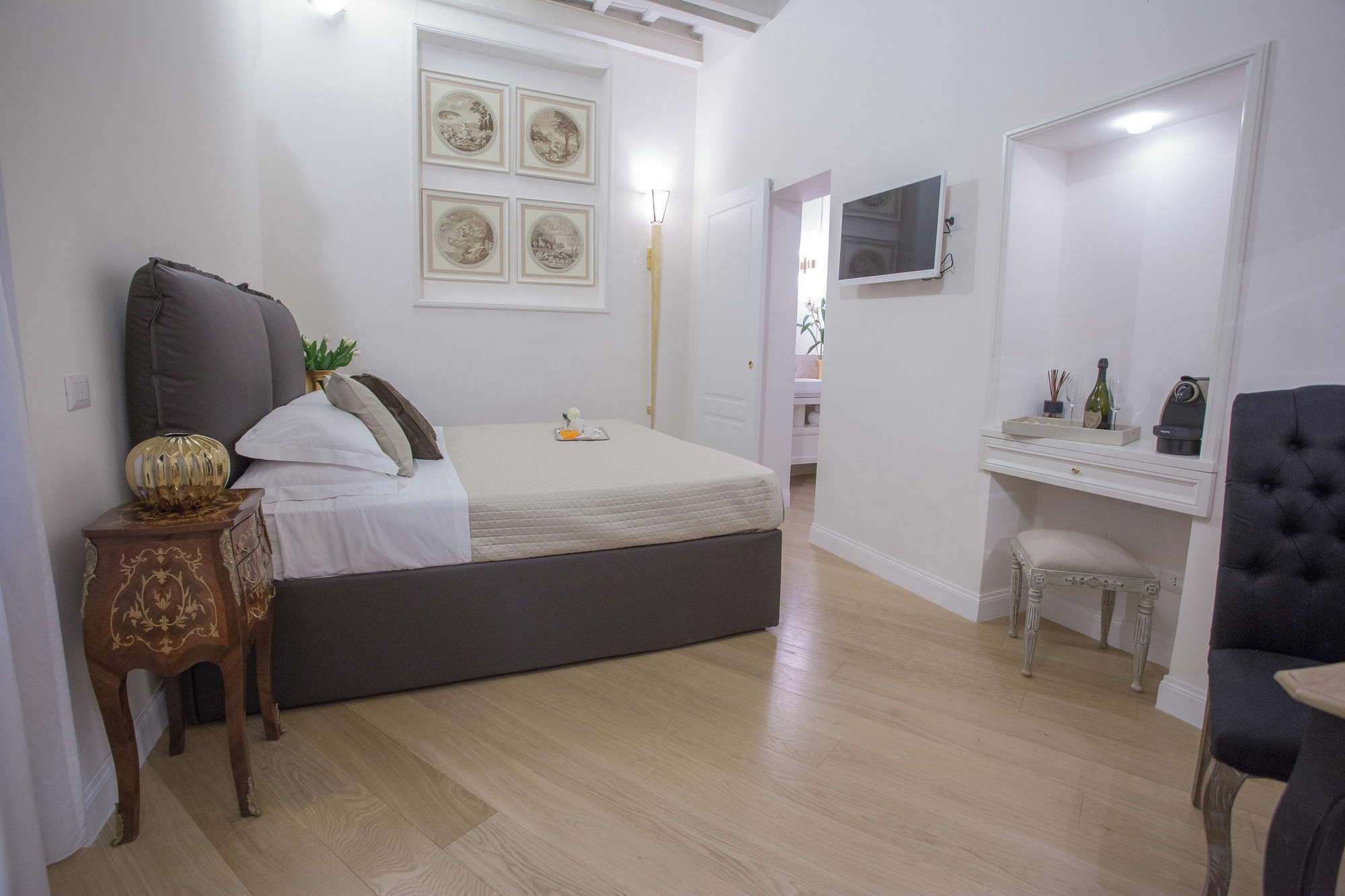 Guest house Starhome Pantheon