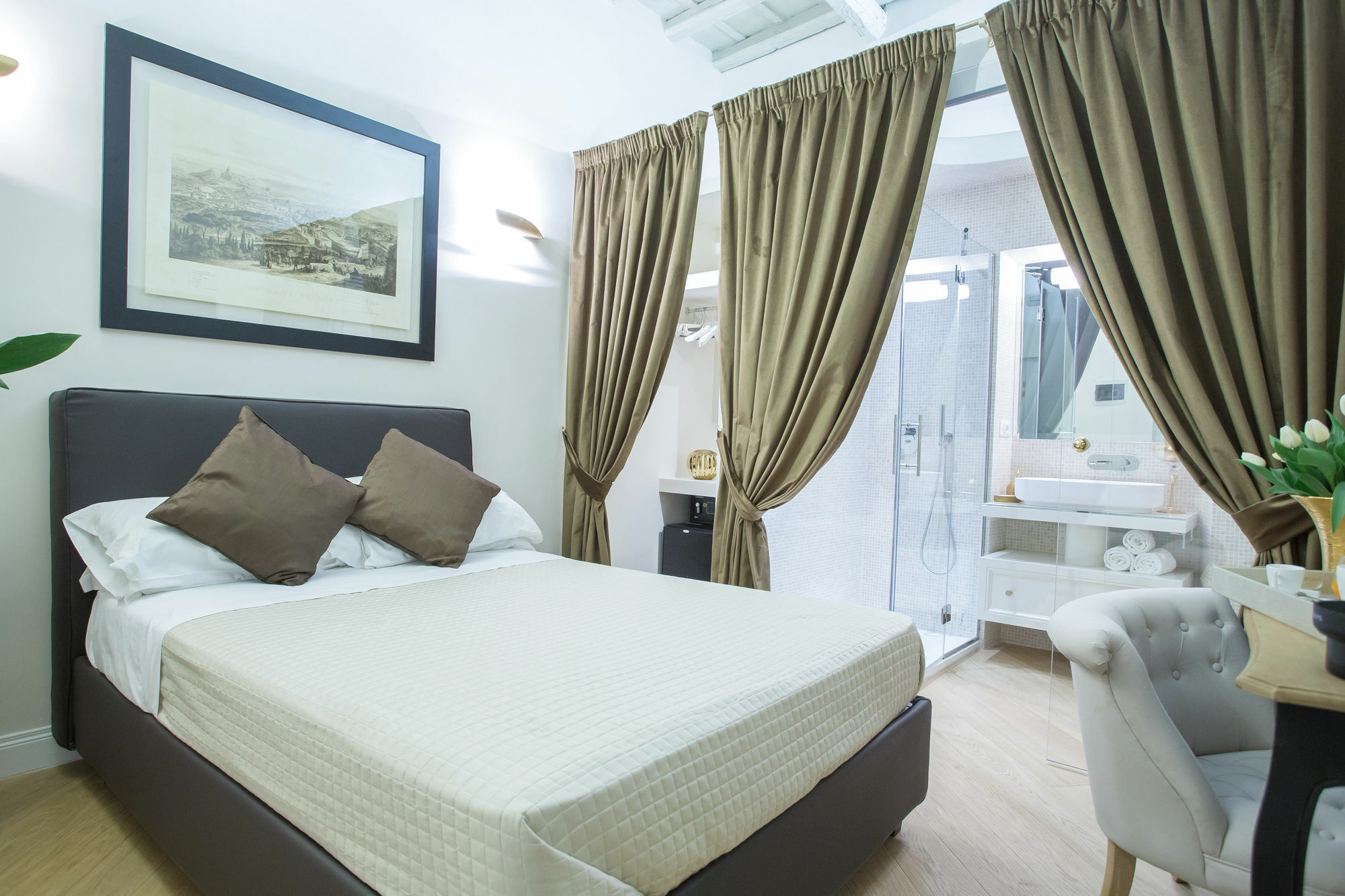 Guest house Starhome Pantheon