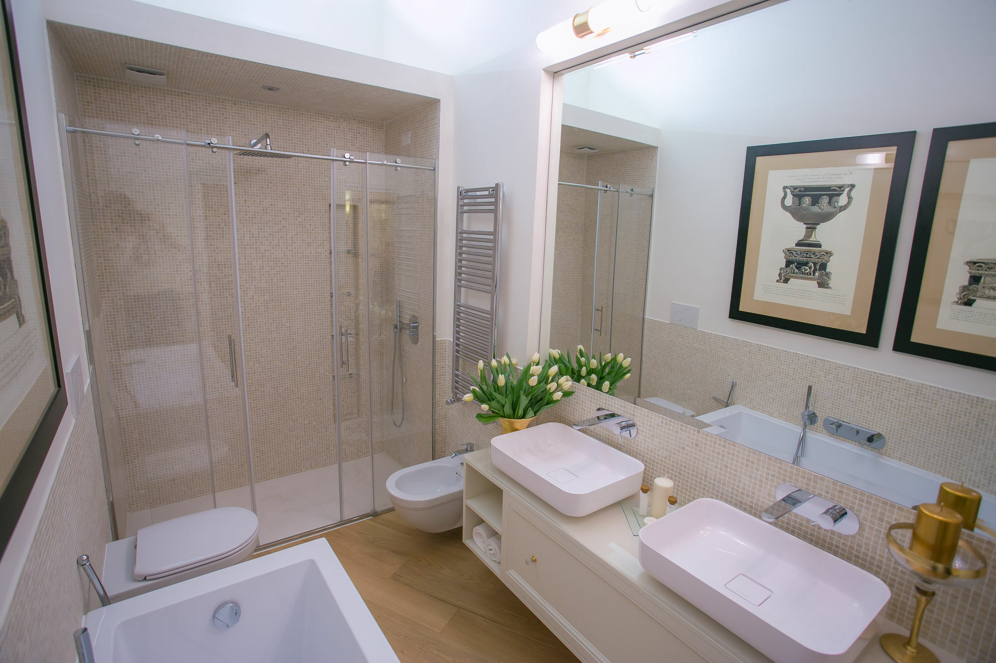 Guest house Starhome Pantheon