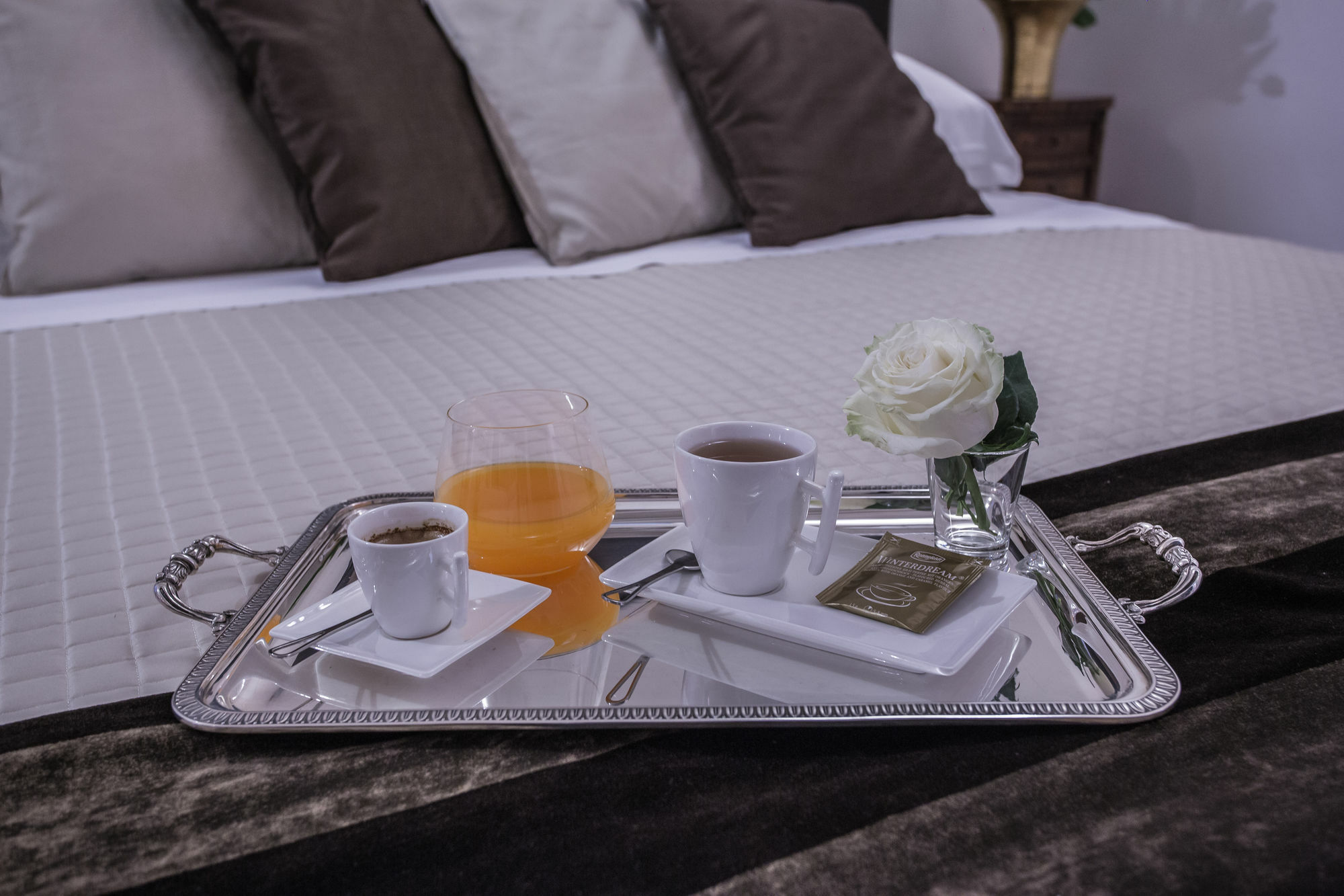 Guest house Starhome Pantheon 3*