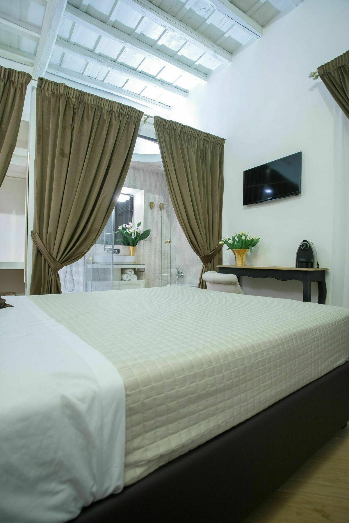 Starhome Pantheon Guest house Rome