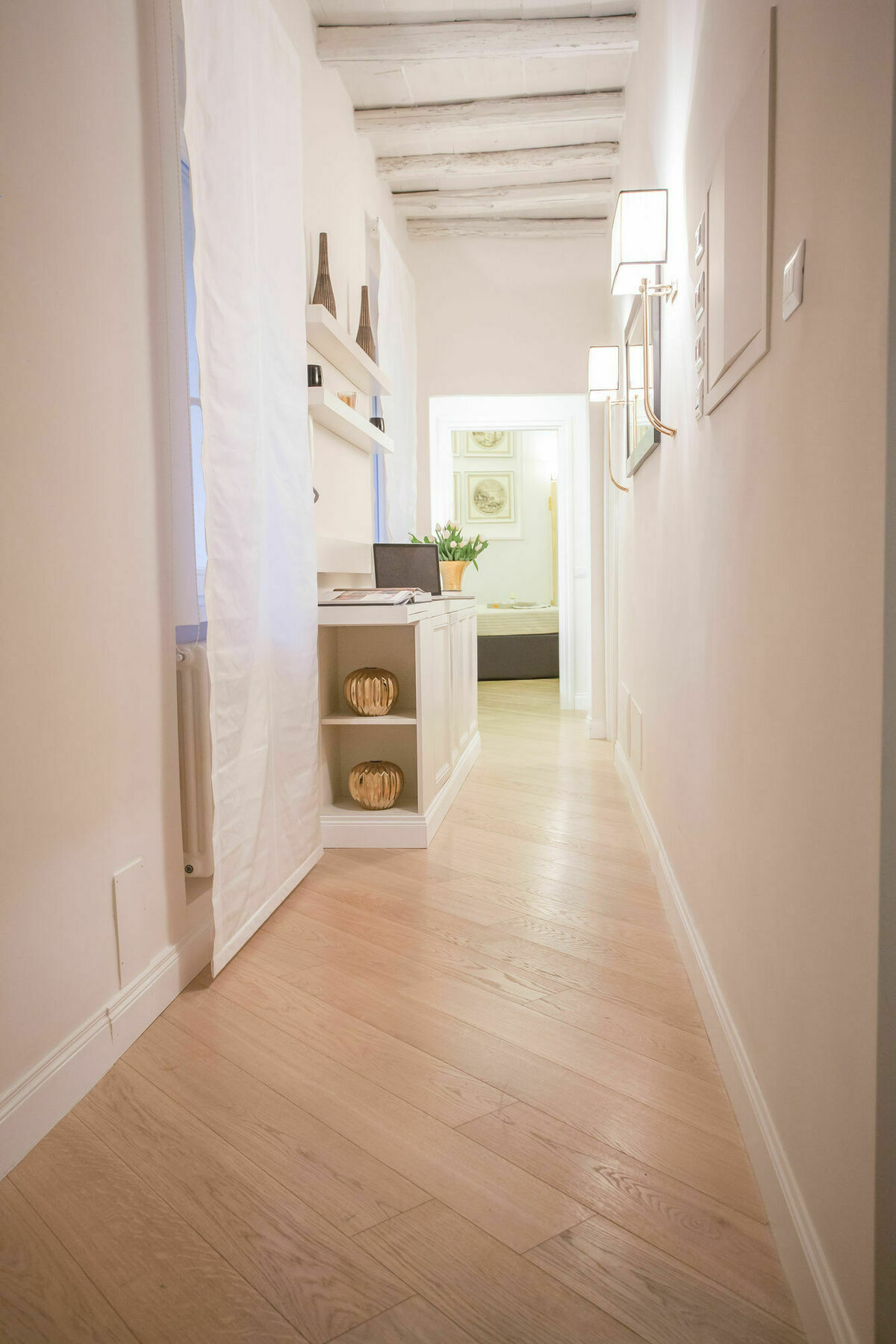 Guest house Starhome Pantheon 3*