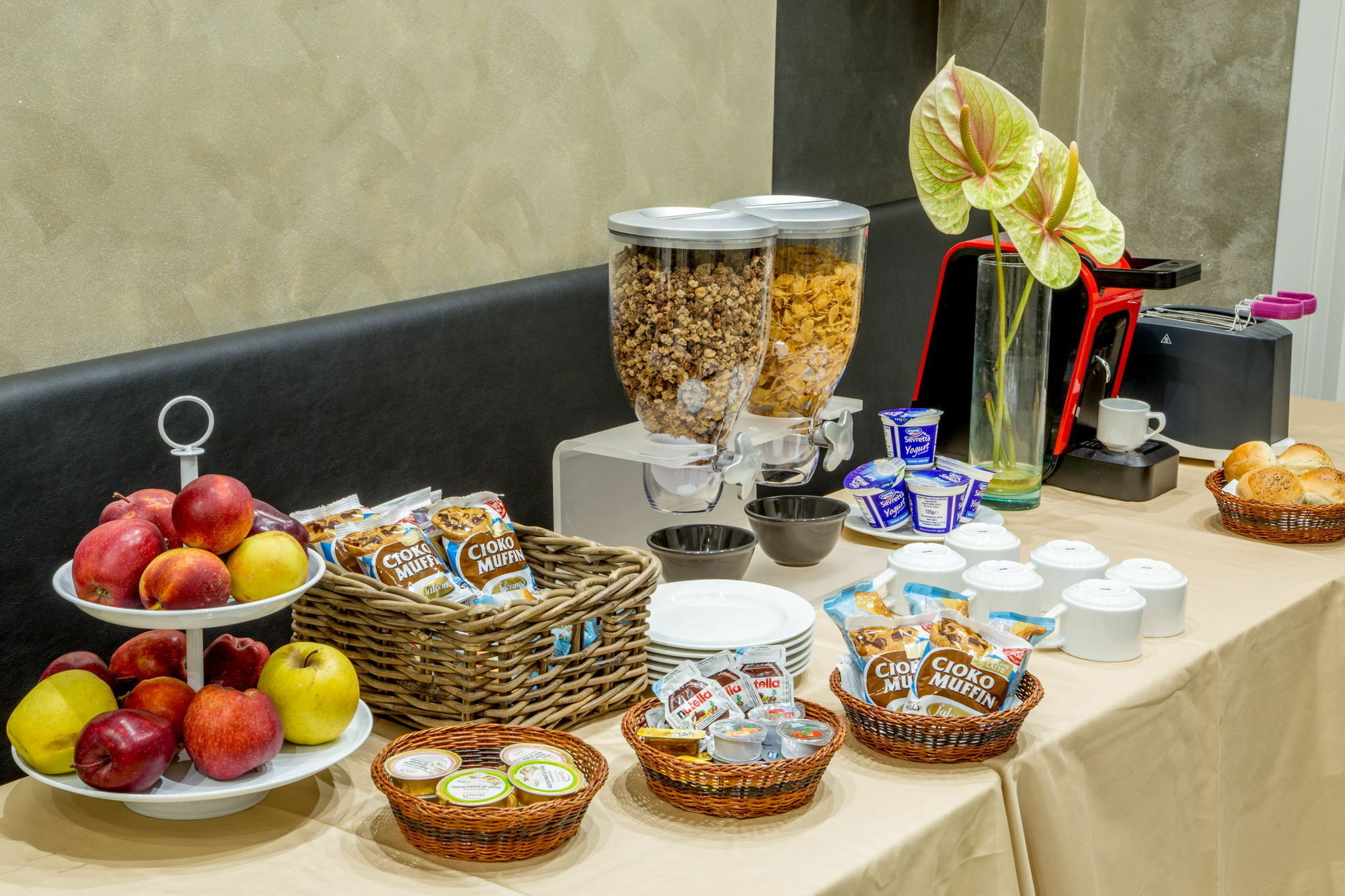 Guest house Frattina Grand Suite Guesthouse Rome