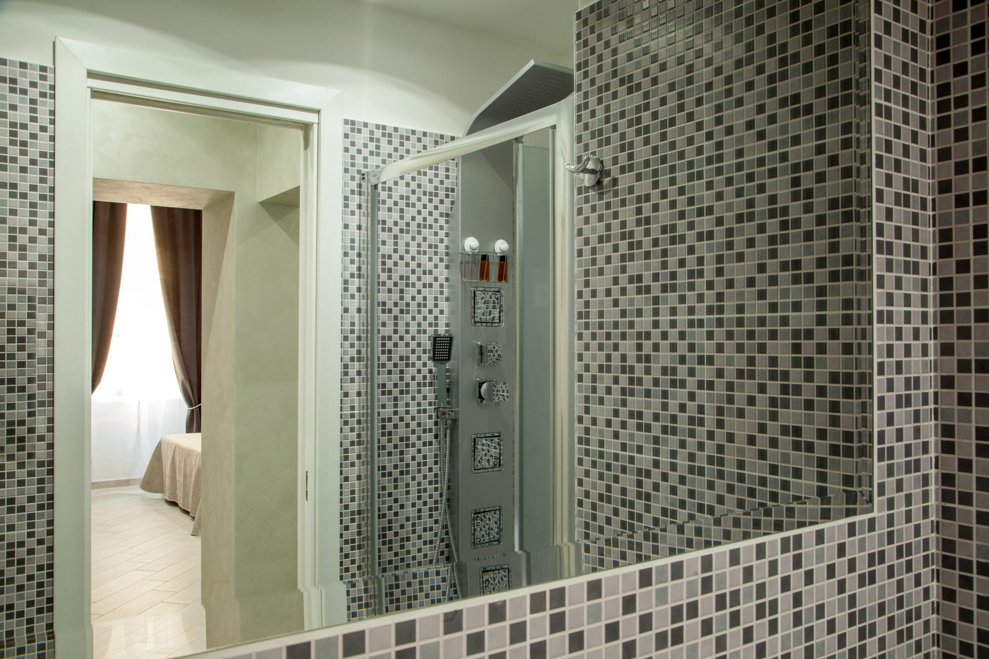Frattina Grand Suite Guesthouse Guest house Rome