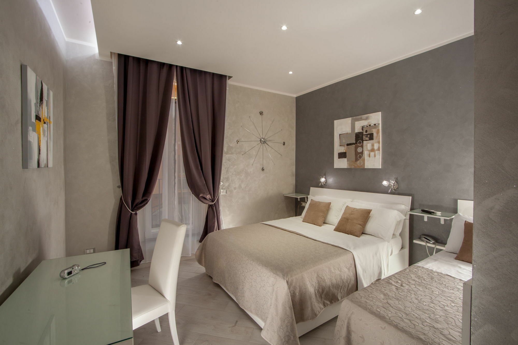 Frattina Grand Suite Guesthouse Guest house 3*