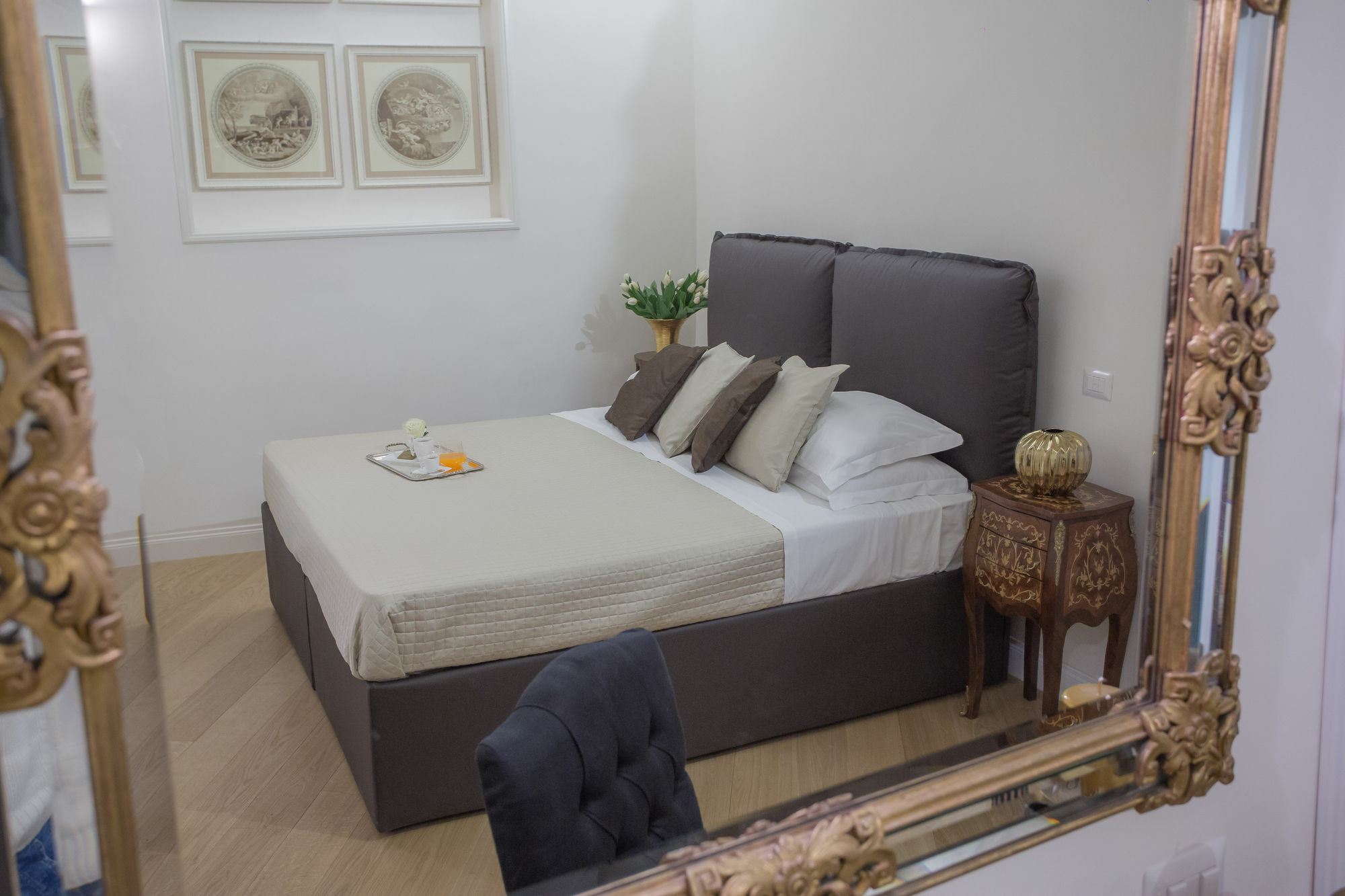Starhome Pantheon Guest house 3*