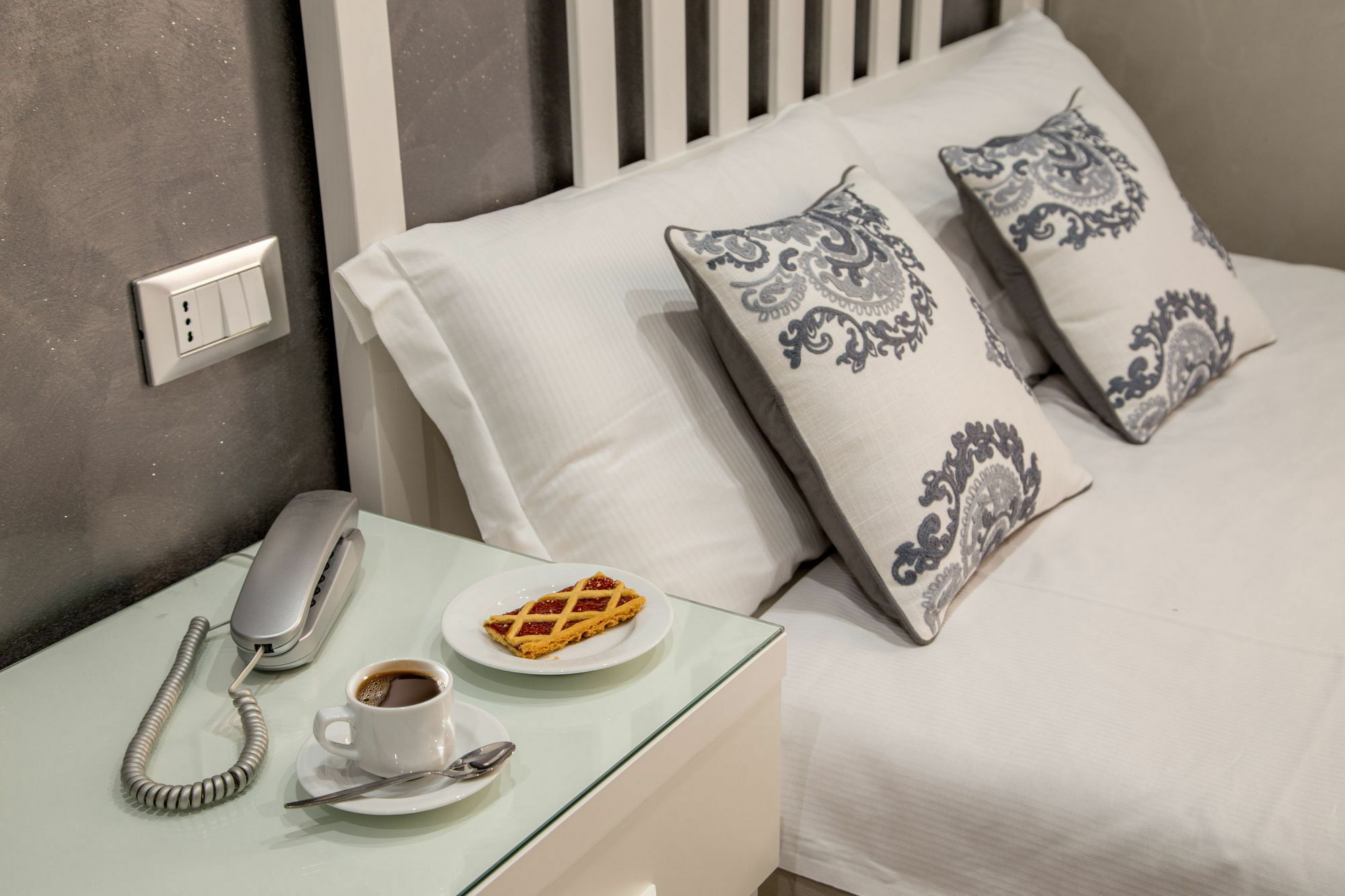 Frattina Grand Suite Guesthouse 3* Rome