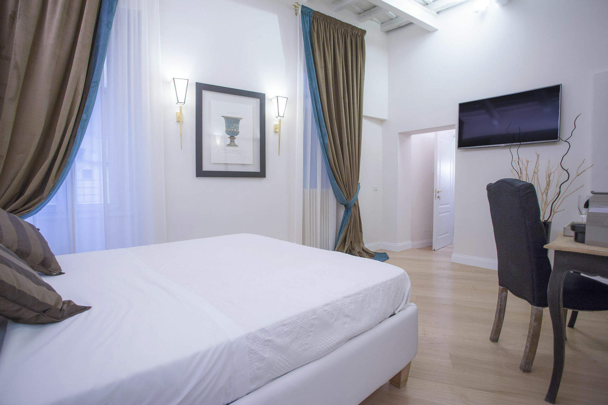 Guest house Starhome Pantheon