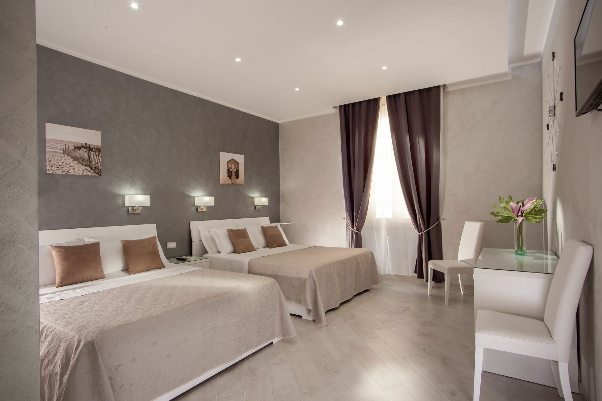 Frattina Grand Suite Guesthouse Guest house Rome