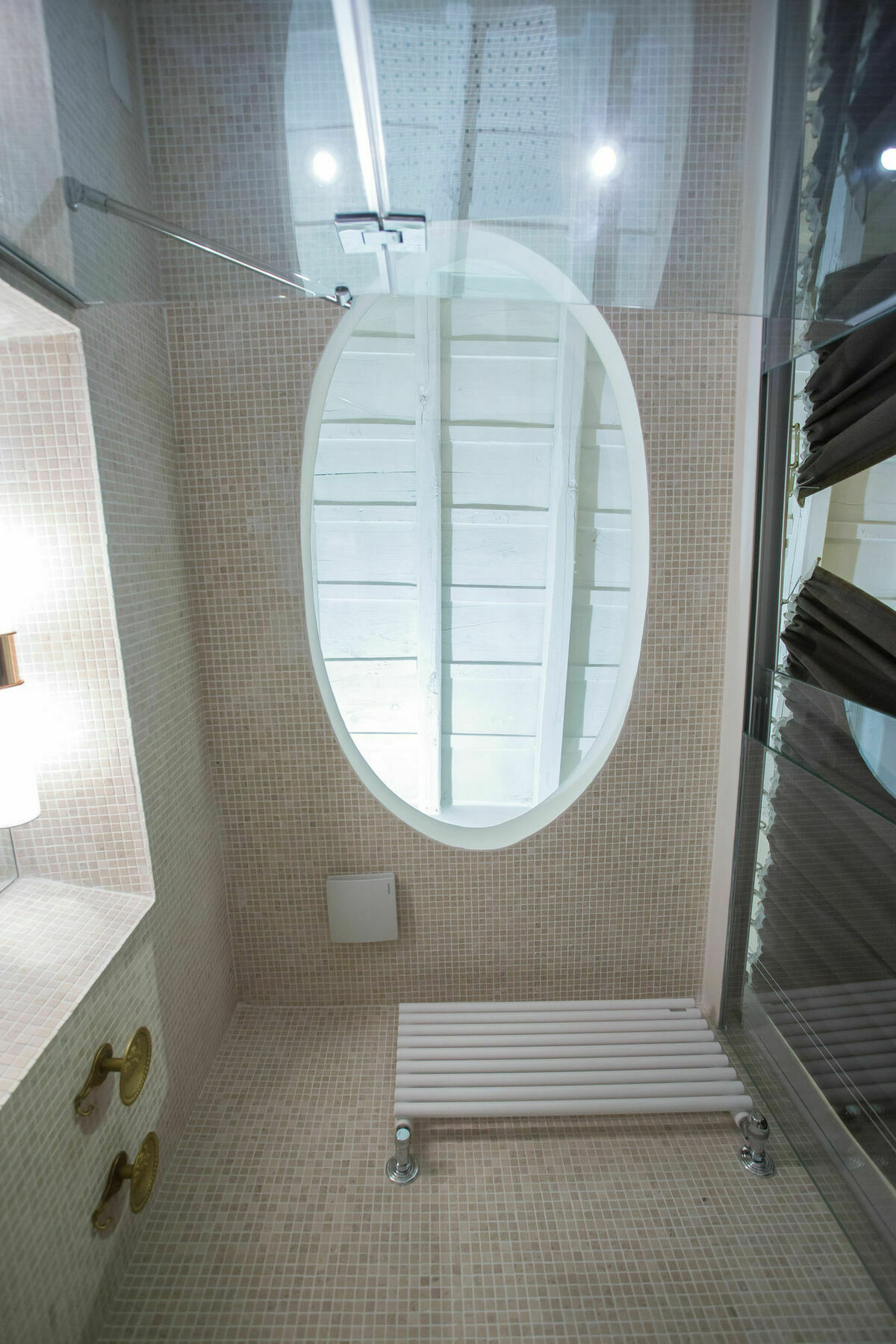 Guest house Starhome Pantheon