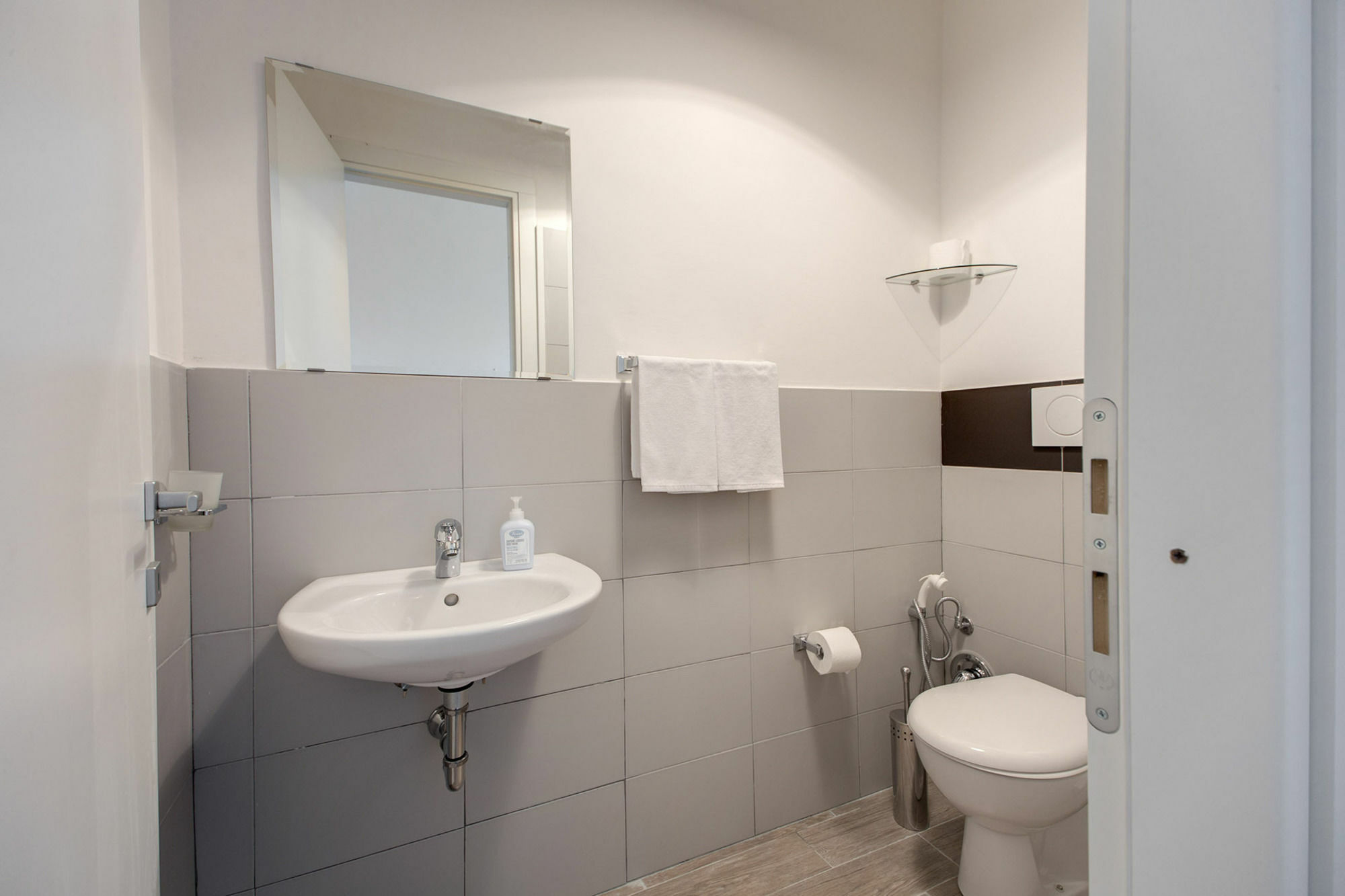 Guest house Domus 78