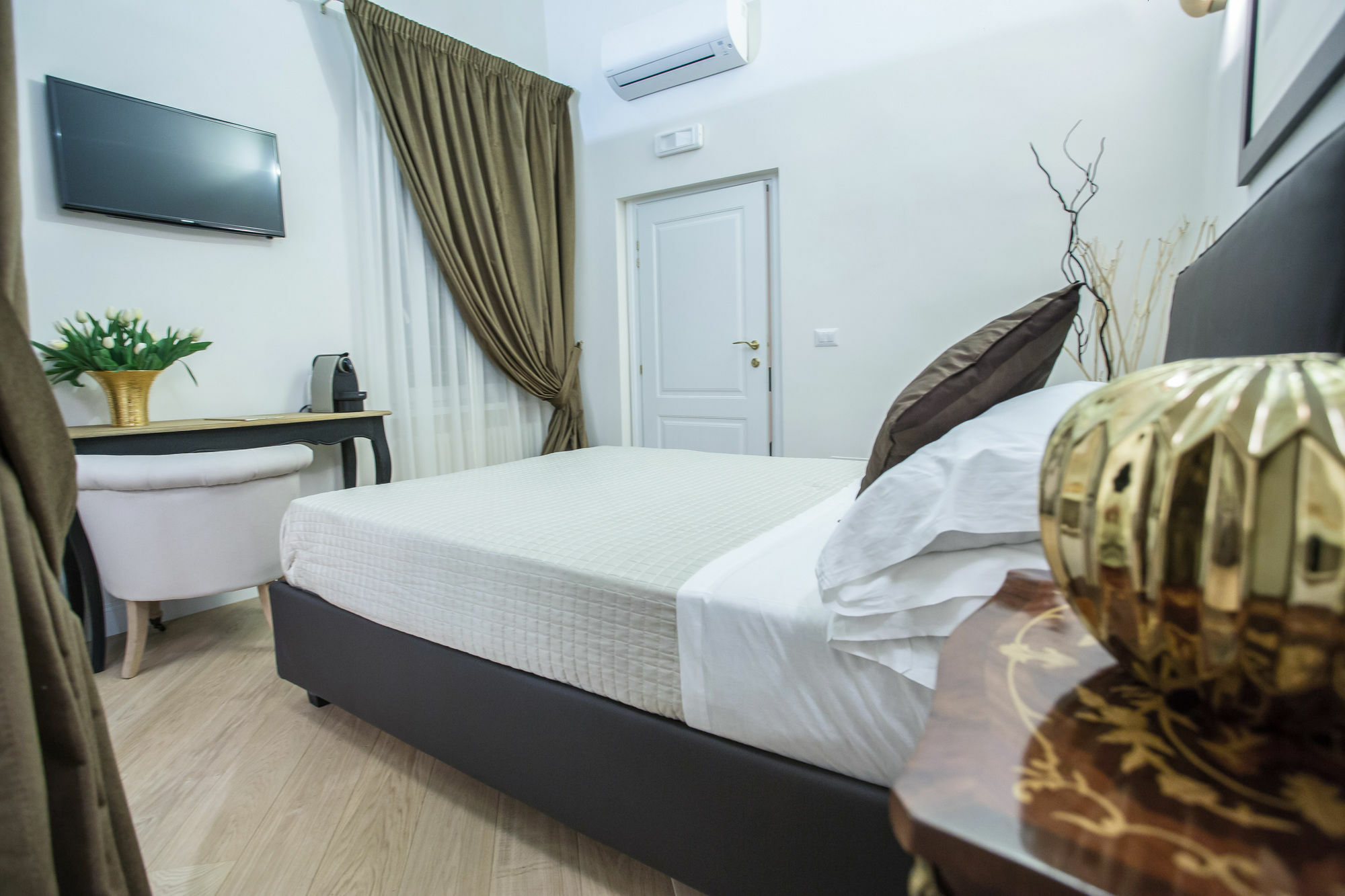 Starhome Pantheon Guest house Rome
