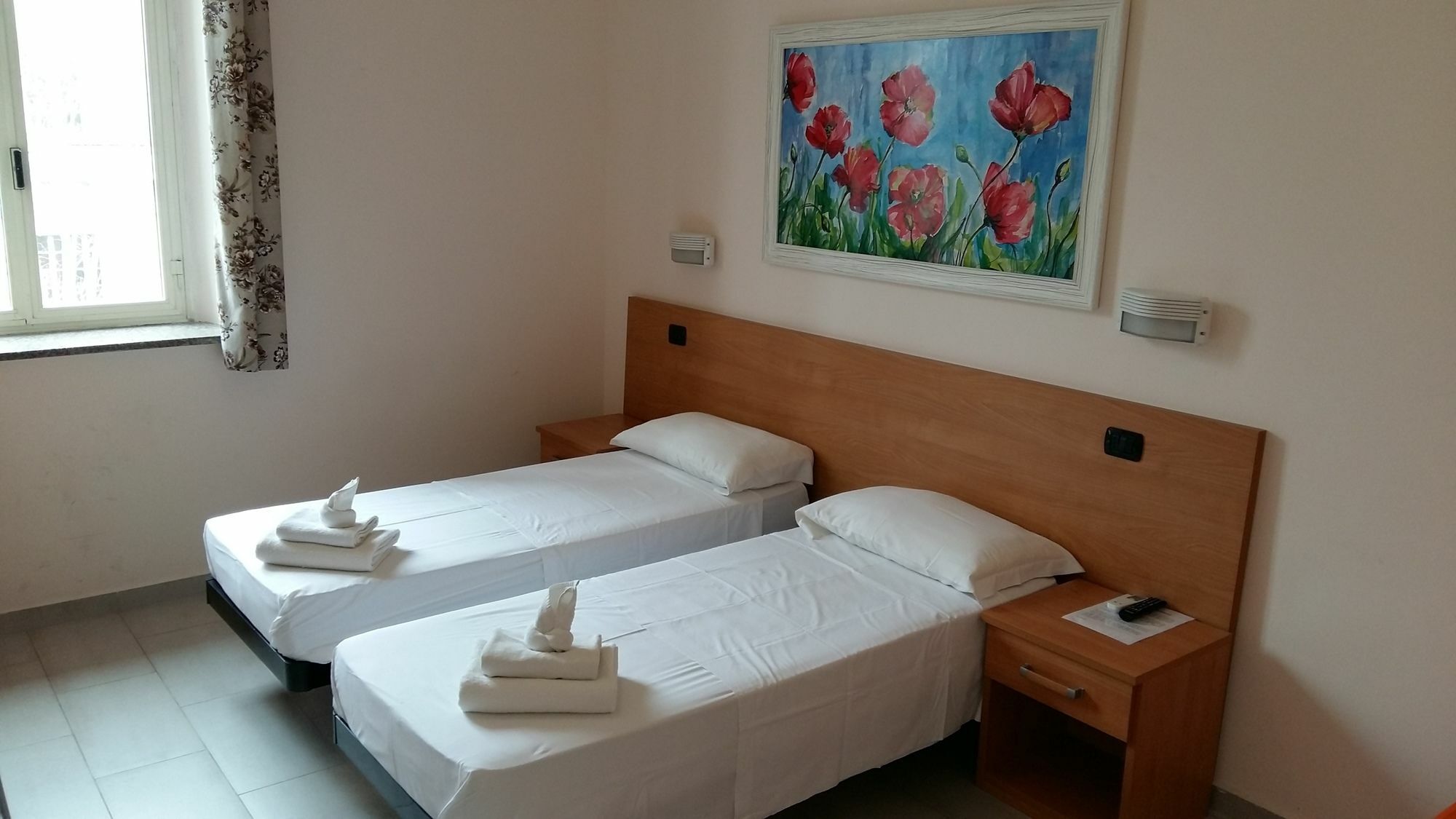 Friendship Place Guest house 2*
