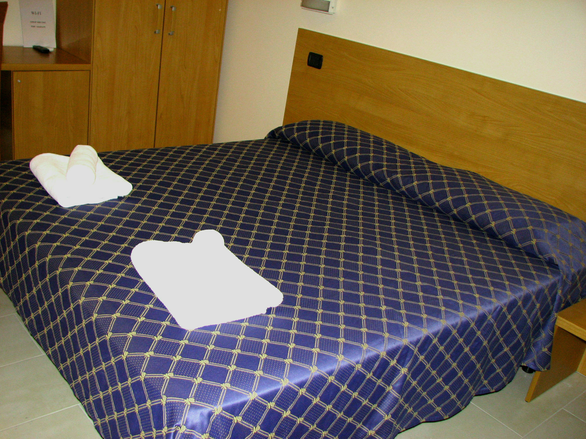 Guest house Friendship Place