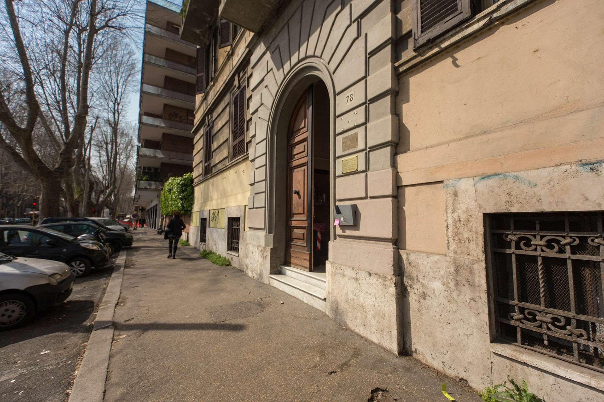 Guest house Domus 78