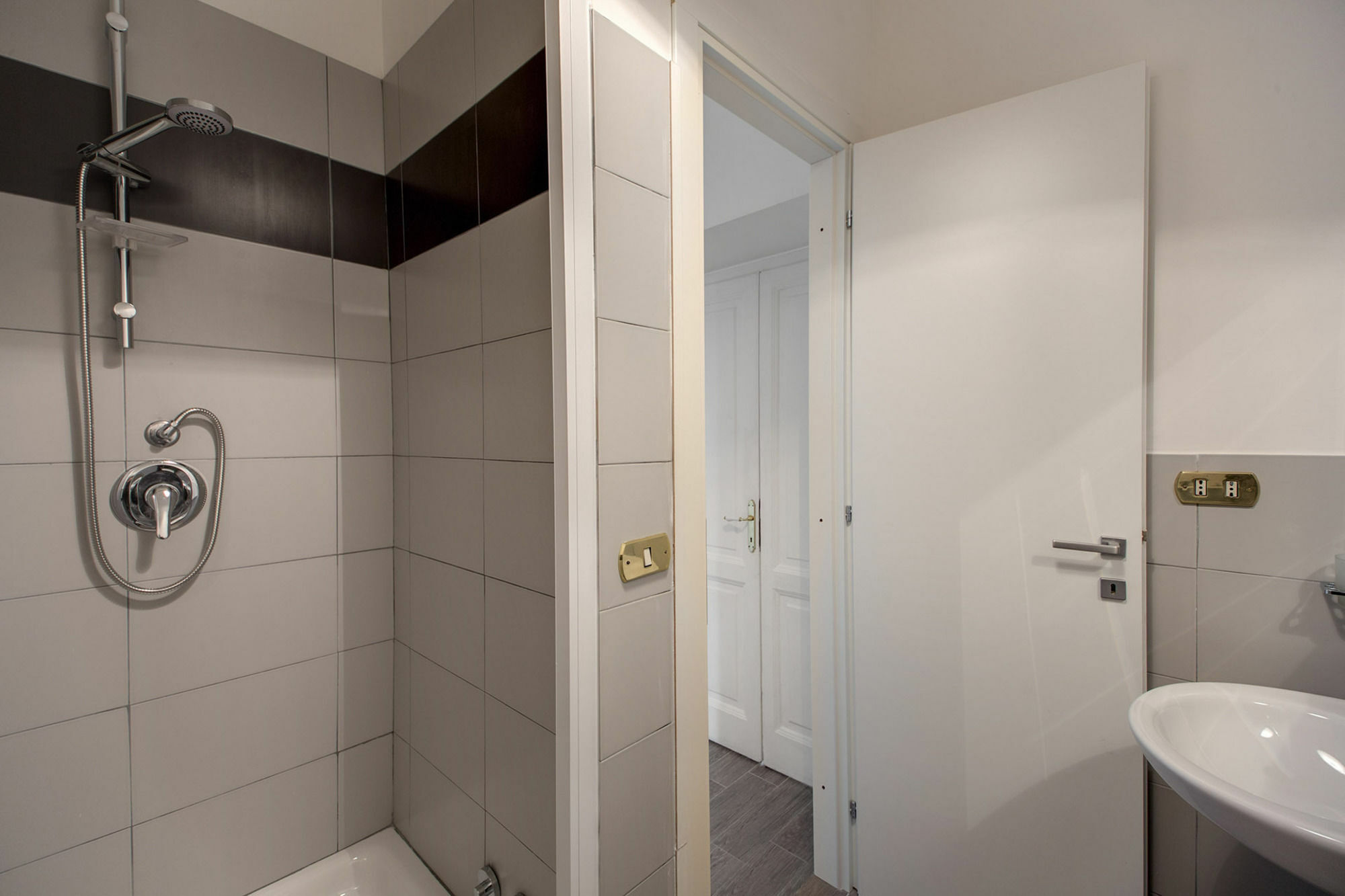 Domus 78 Rome