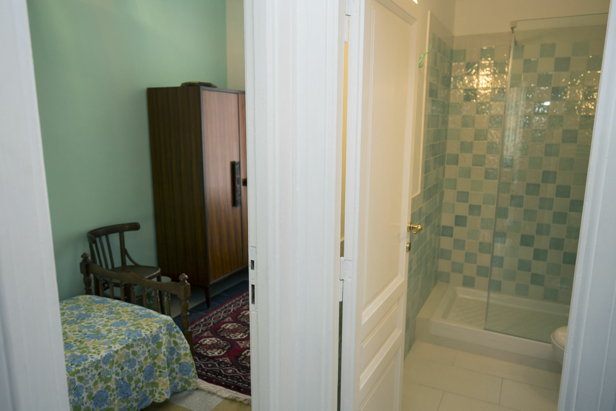 Giubiliana Guest house