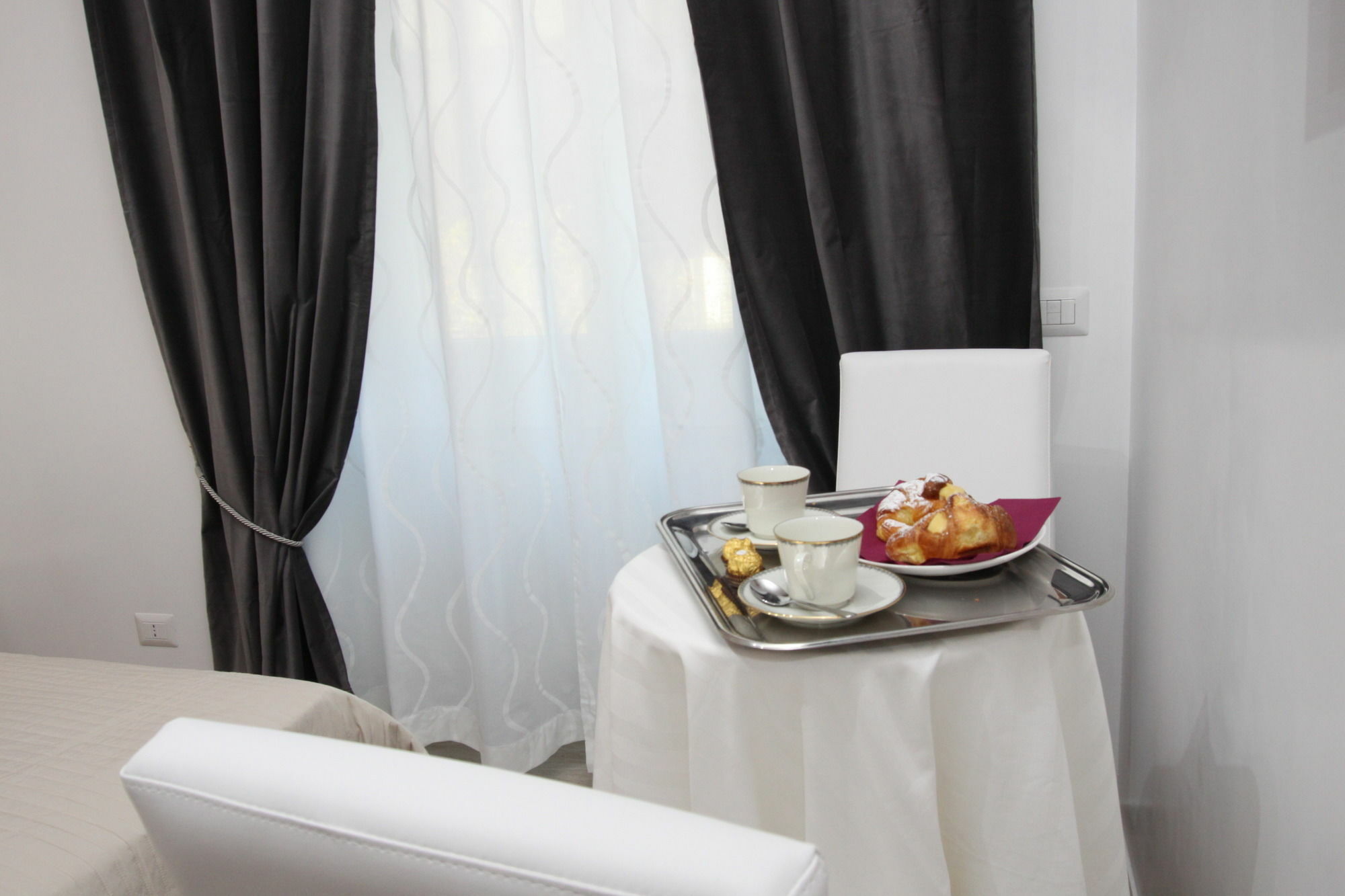 Interno 2 Guest house 3*