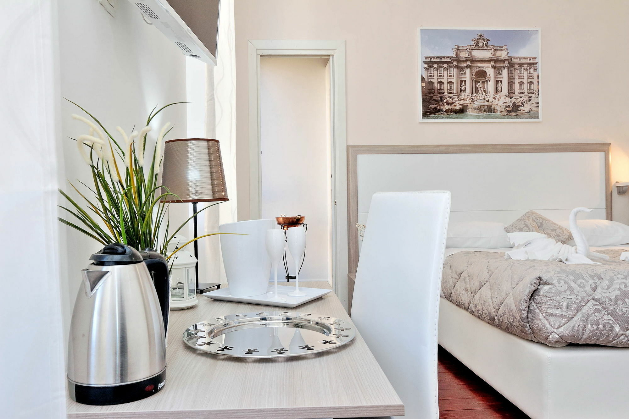 Relais Incantesimo Vaticano Guest house