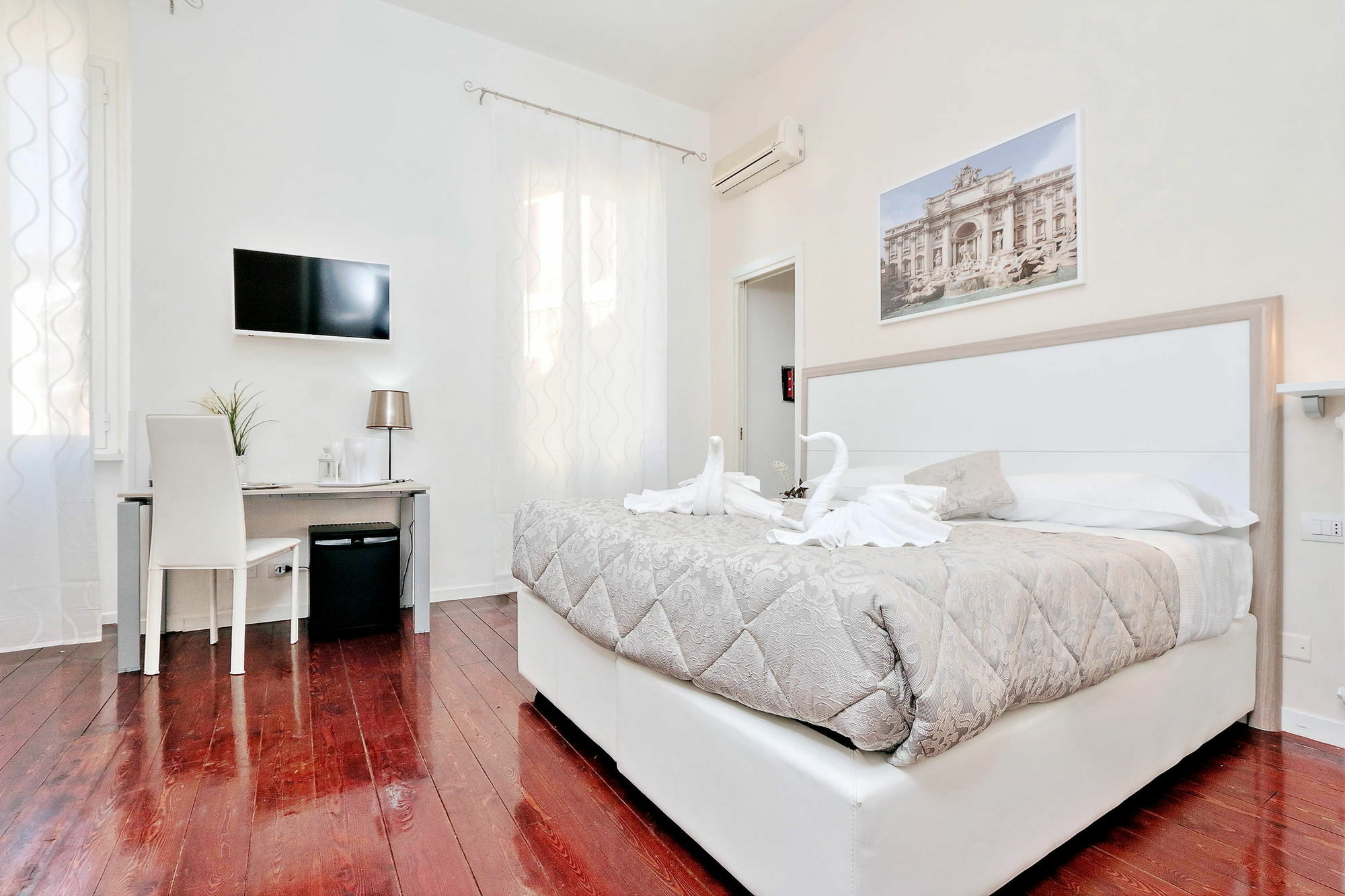 Relais Incantesimo Vaticano 2* Rome