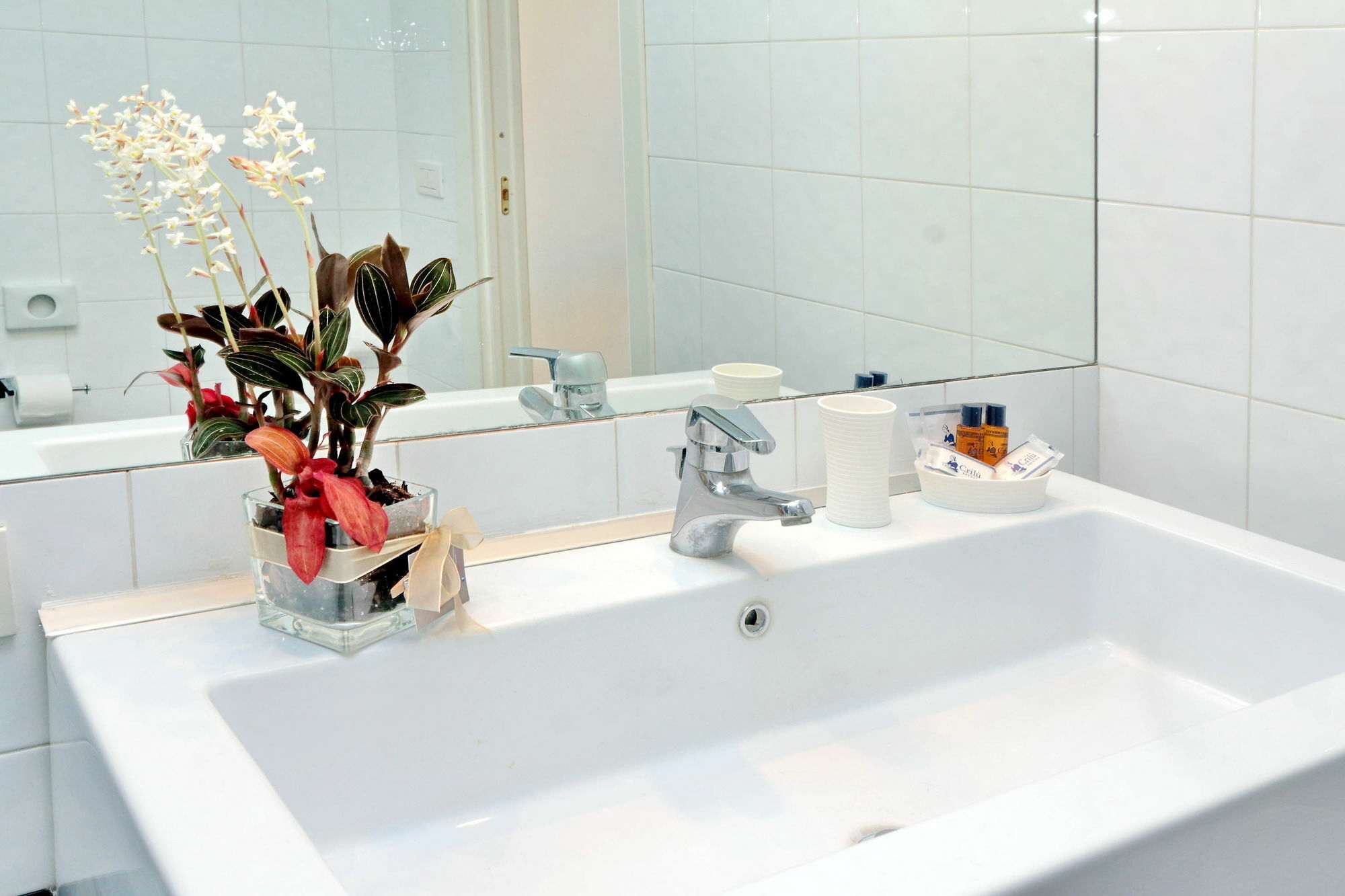 Guest house Relais Incantesimo Vaticano 2*