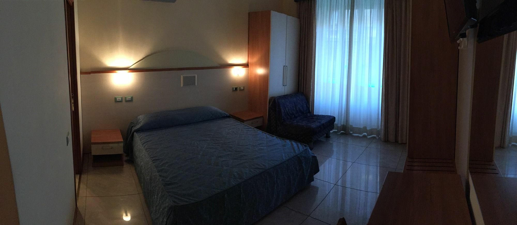 Guest house Casa Carra 3*