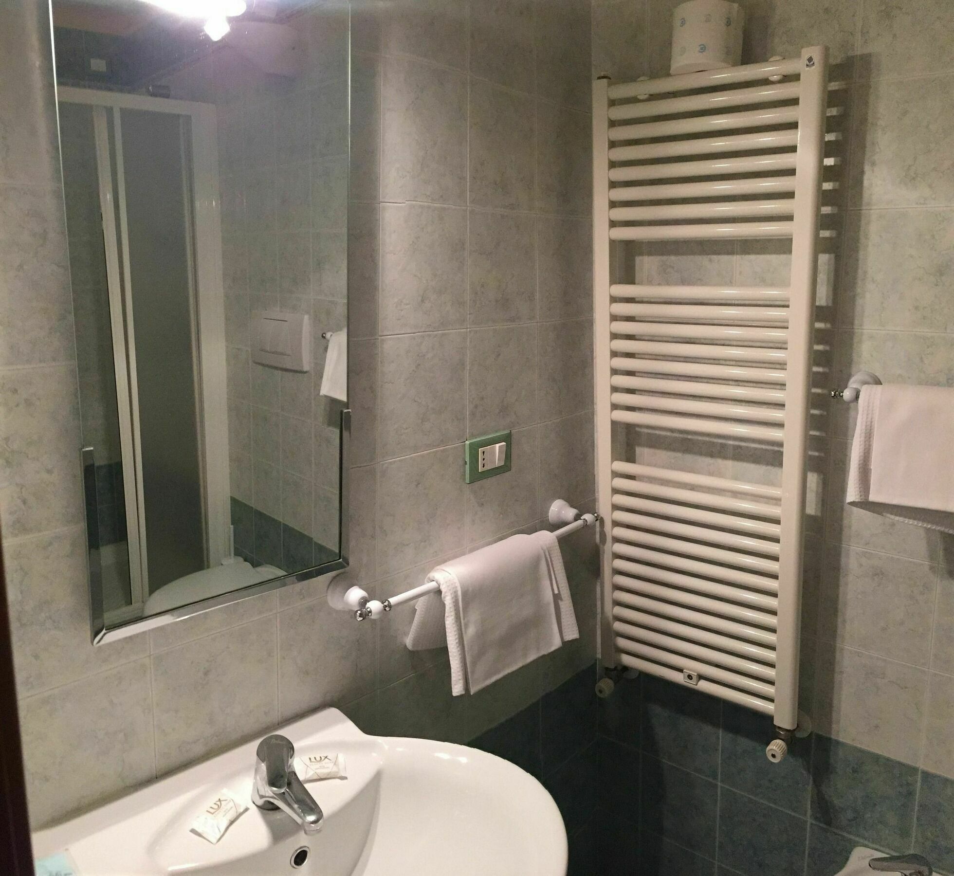 Guest house Casa Carra Rome
