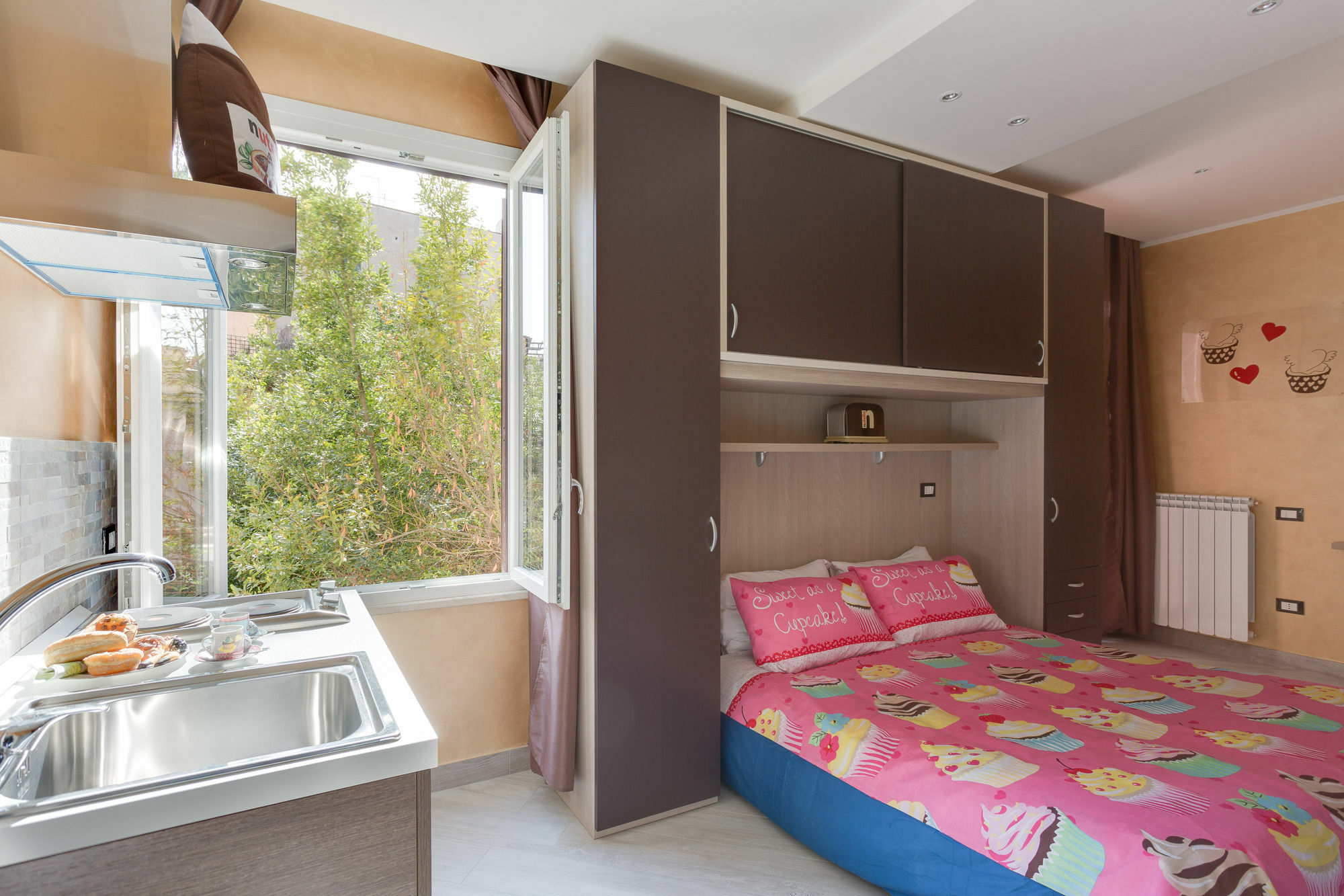 Guest house Excellence 3*