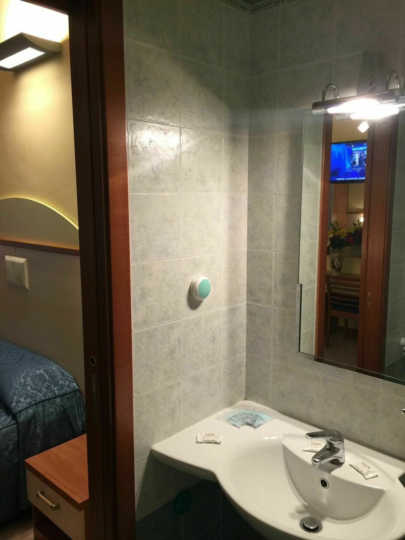 Casa Carra Guest house Rome