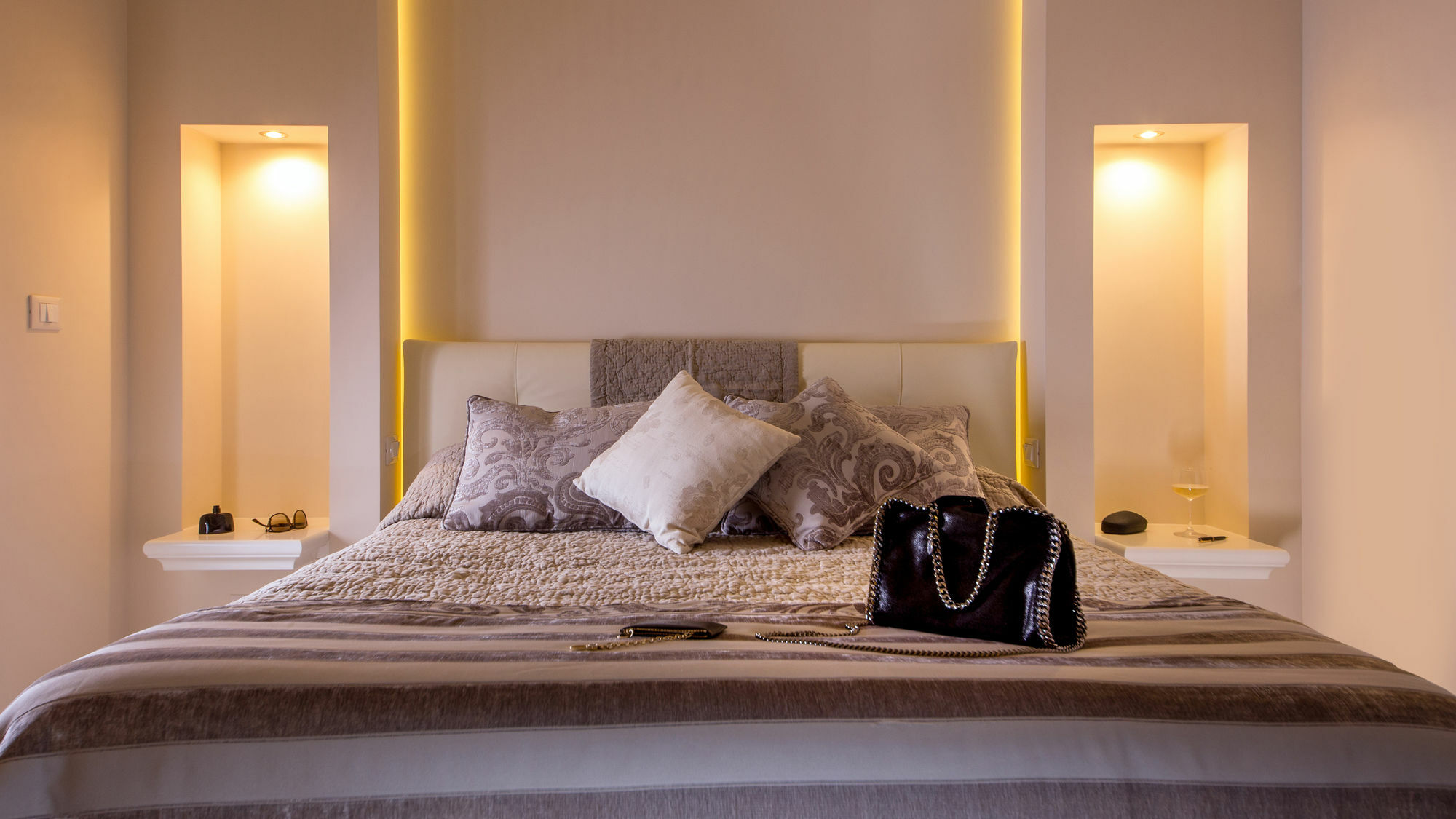 Guest house My Secret Spagna 3*