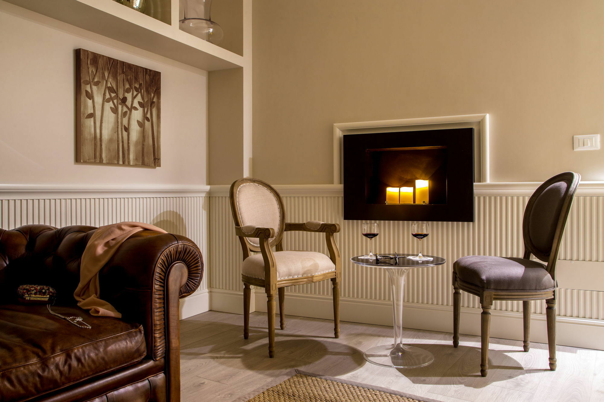 My Secret Spagna Guest house Rome